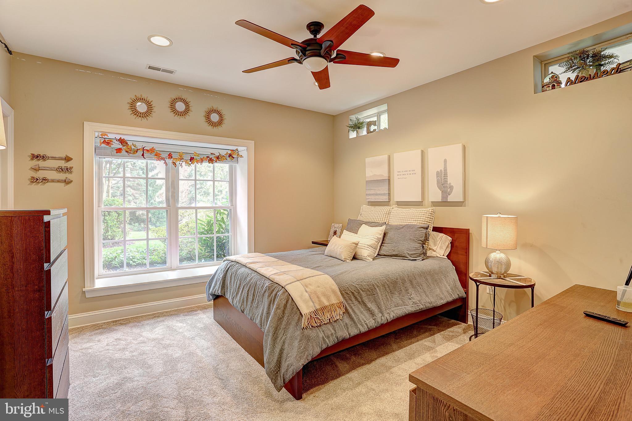 BELMONT FARM - Residential