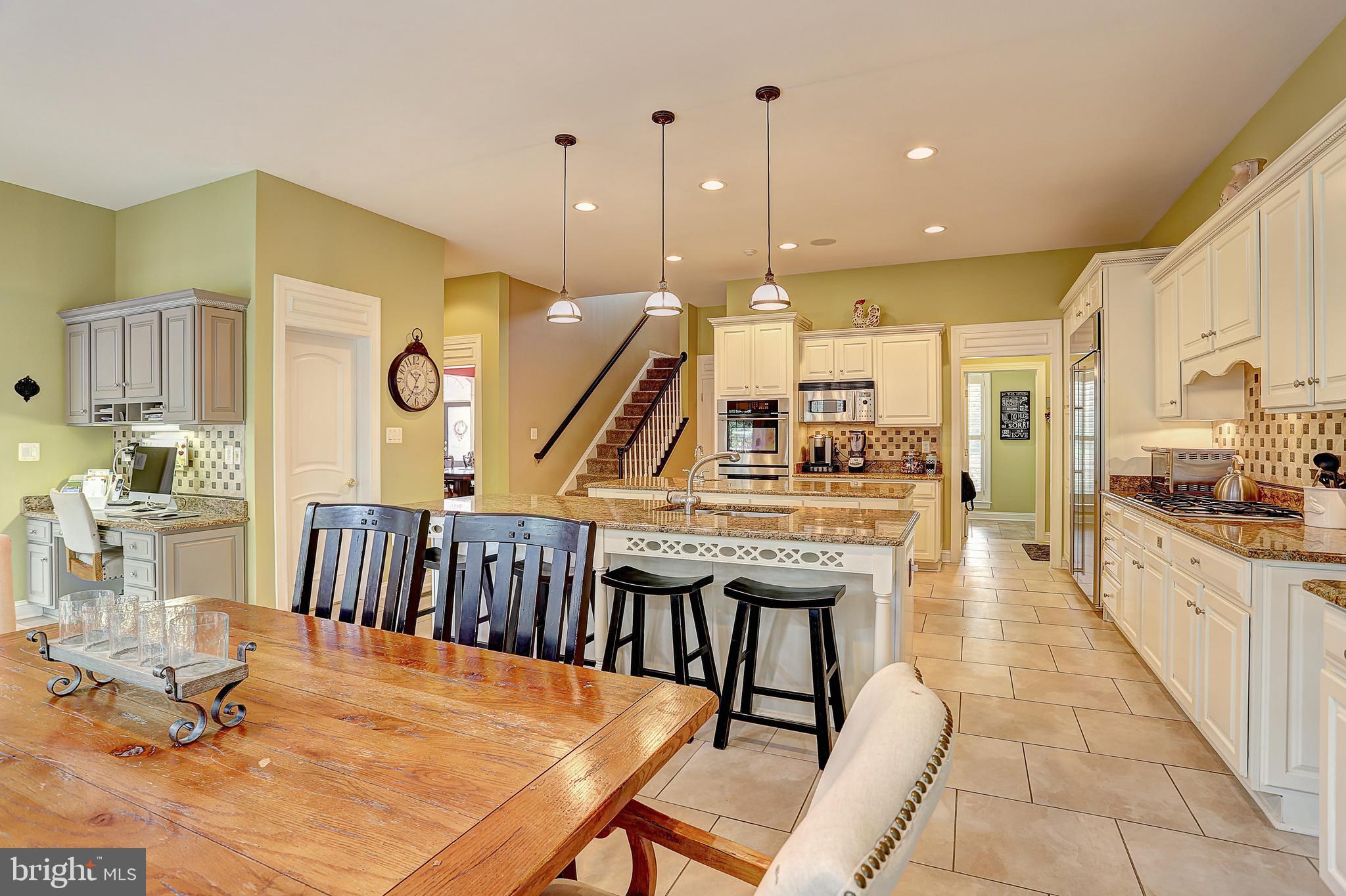 BELMONT FARM - Residential