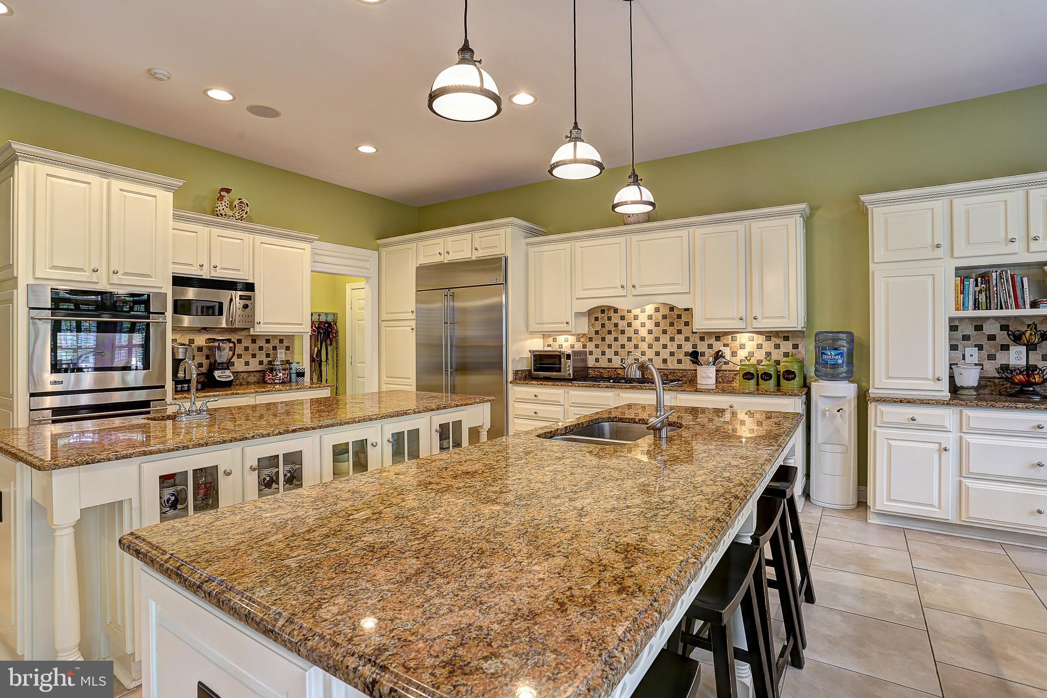 BELMONT FARM - Residential