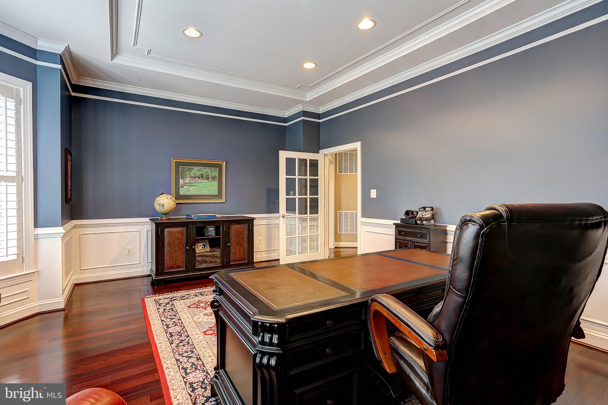 BELMONT FARM - Residential