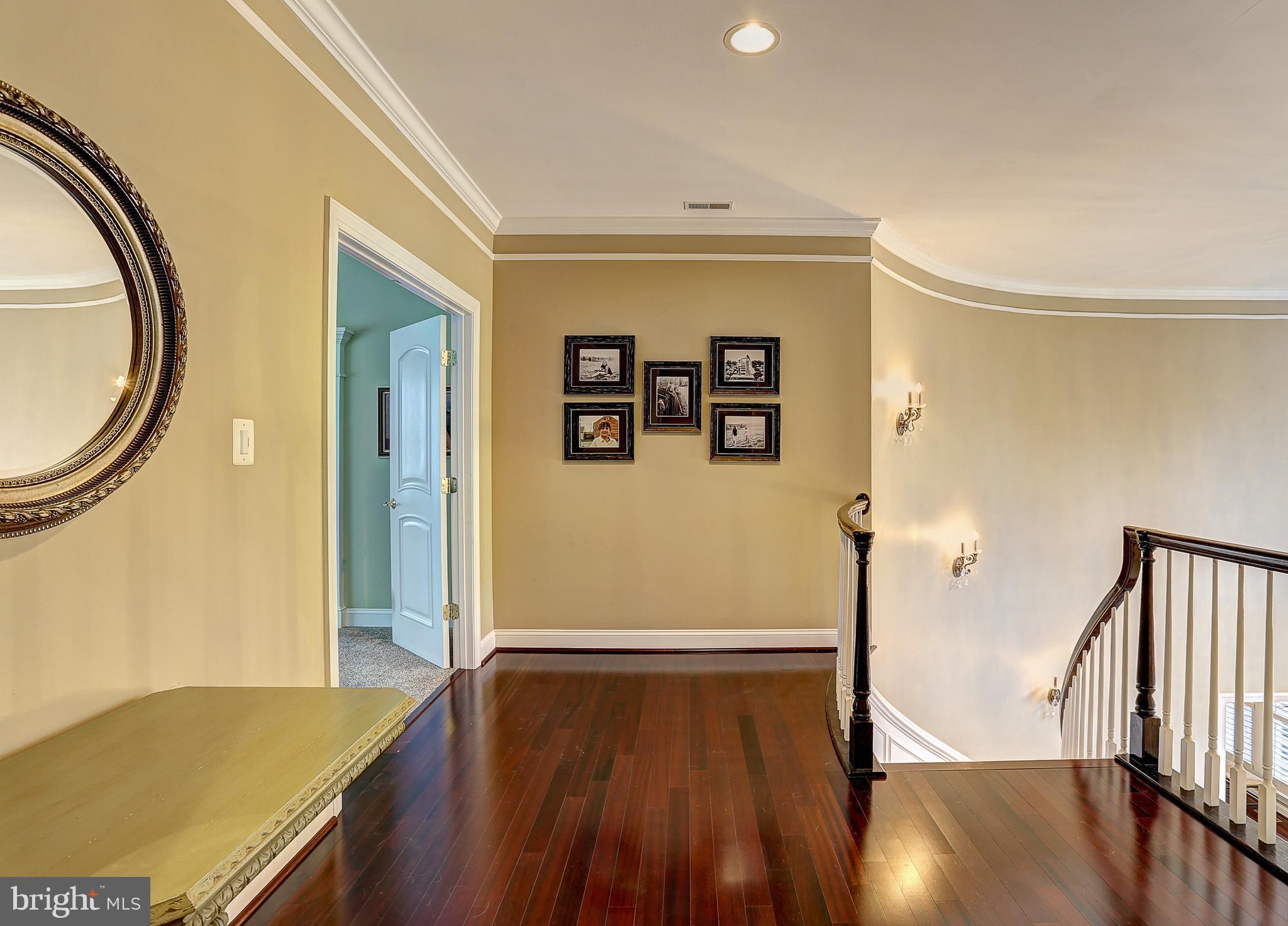 BELMONT FARM - Residential