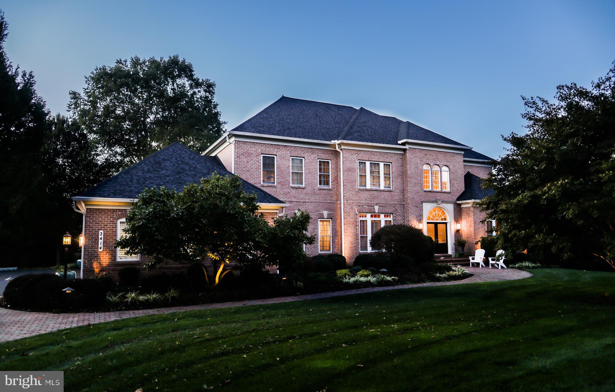 BELMONT FARM - Residential