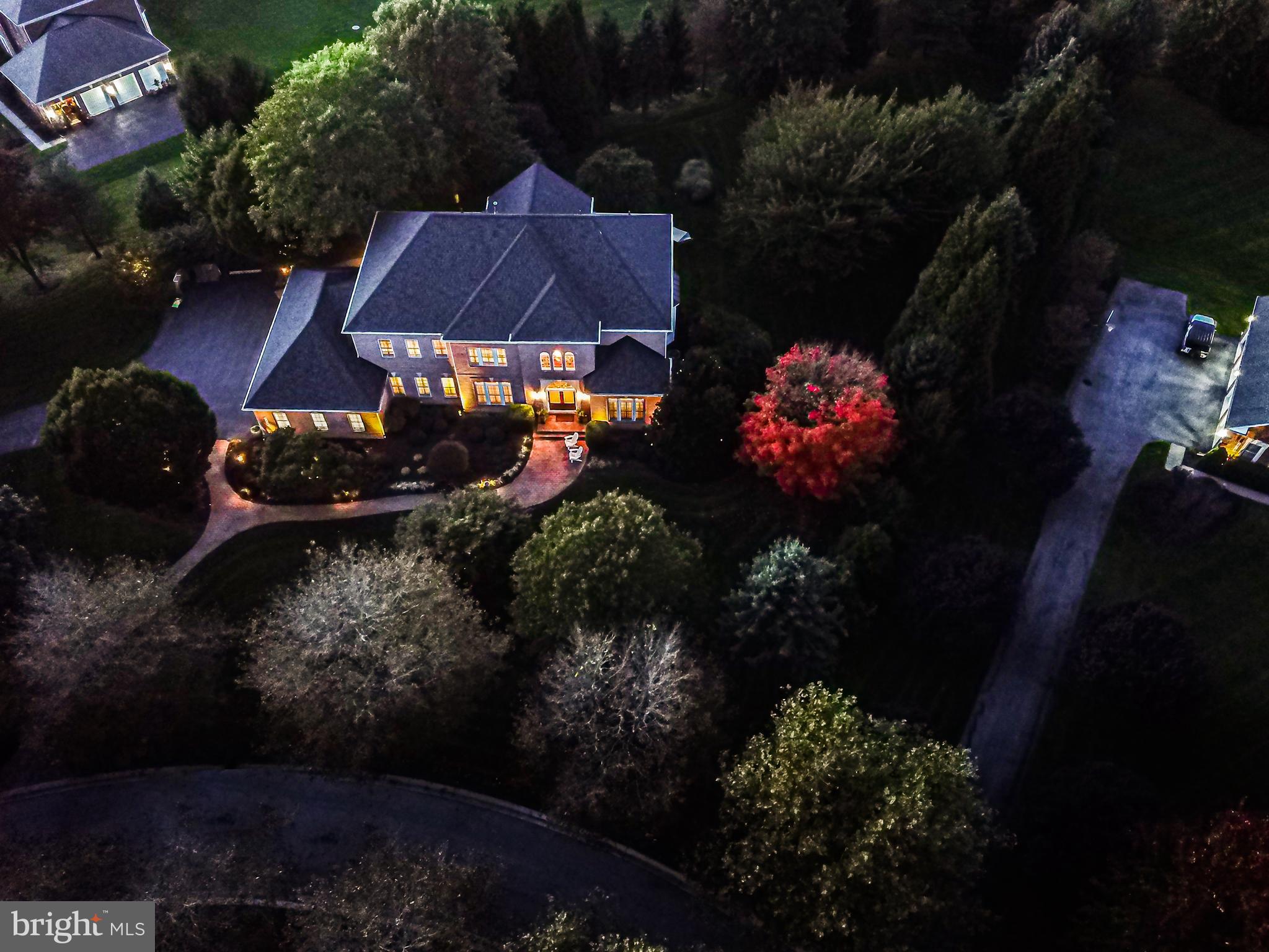 BELMONT FARM - Residential