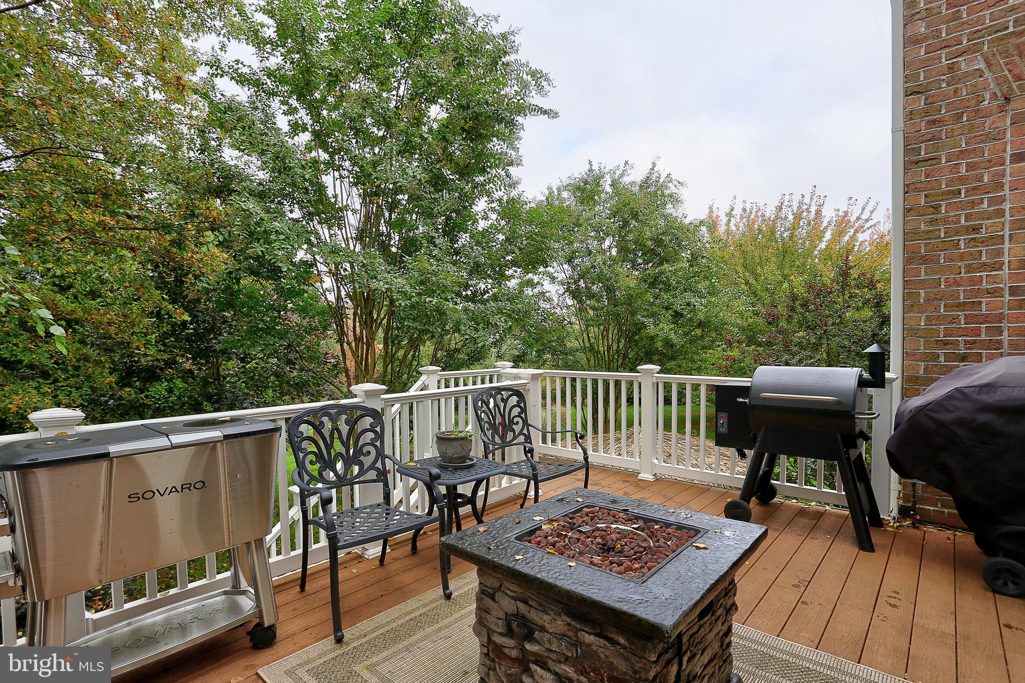 BELMONT FARM - Residential