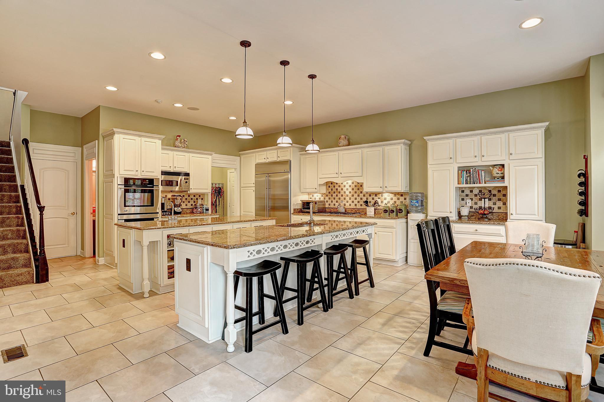 BELMONT FARM - Residential