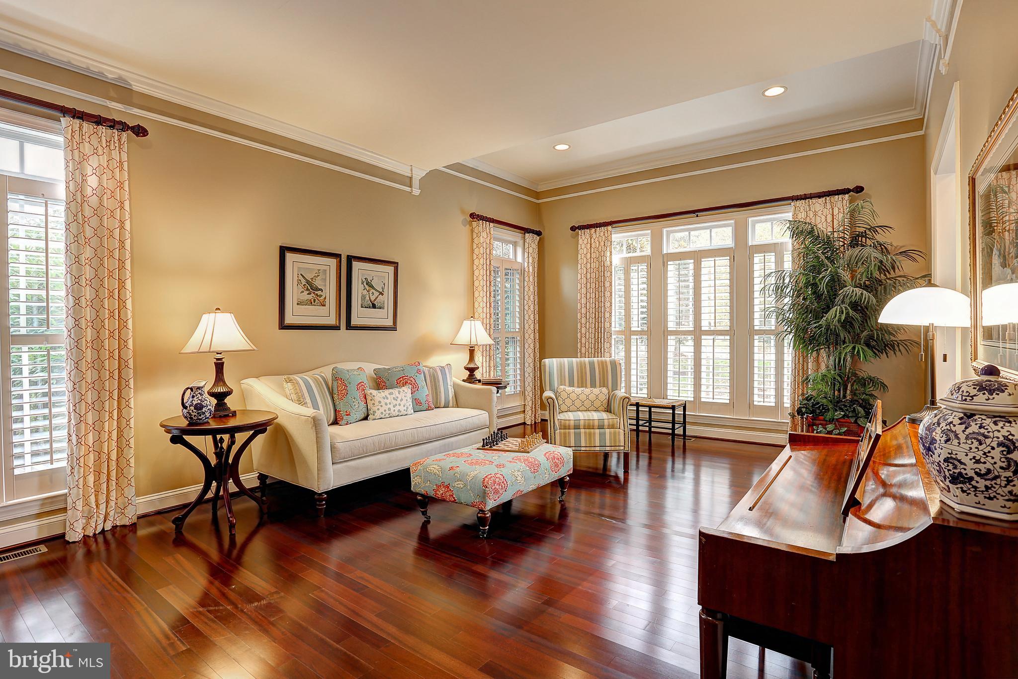 BELMONT FARM - Residential