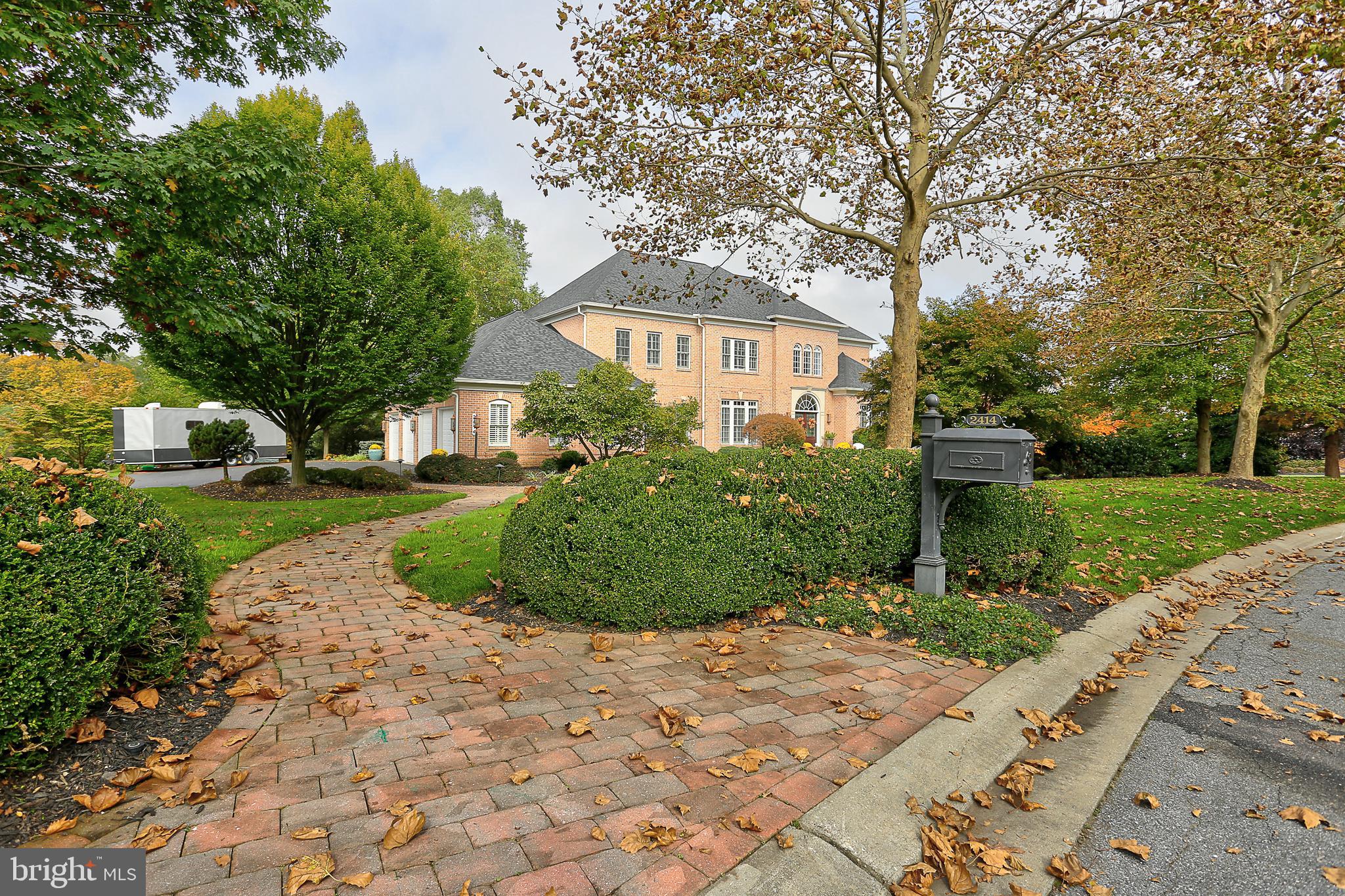 BELMONT FARM - Residential