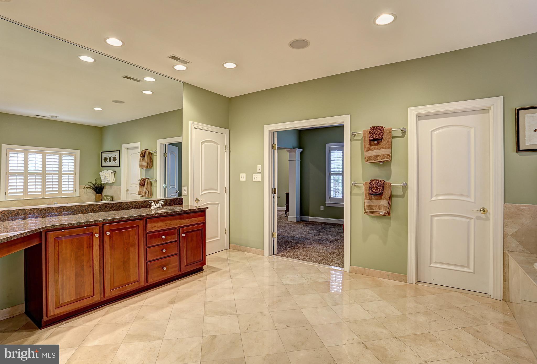 BELMONT FARM - Residential