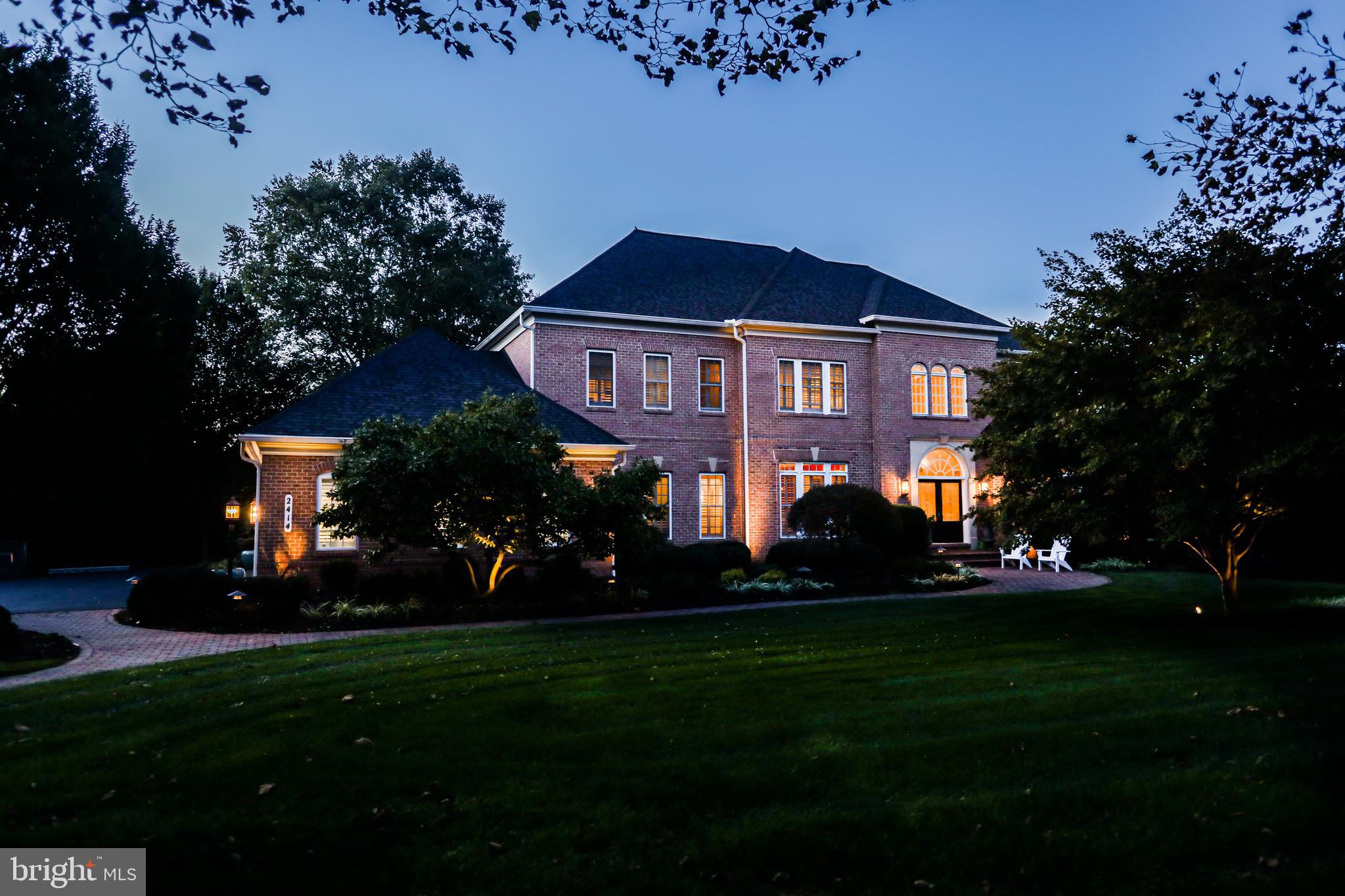 BELMONT FARM - Residential