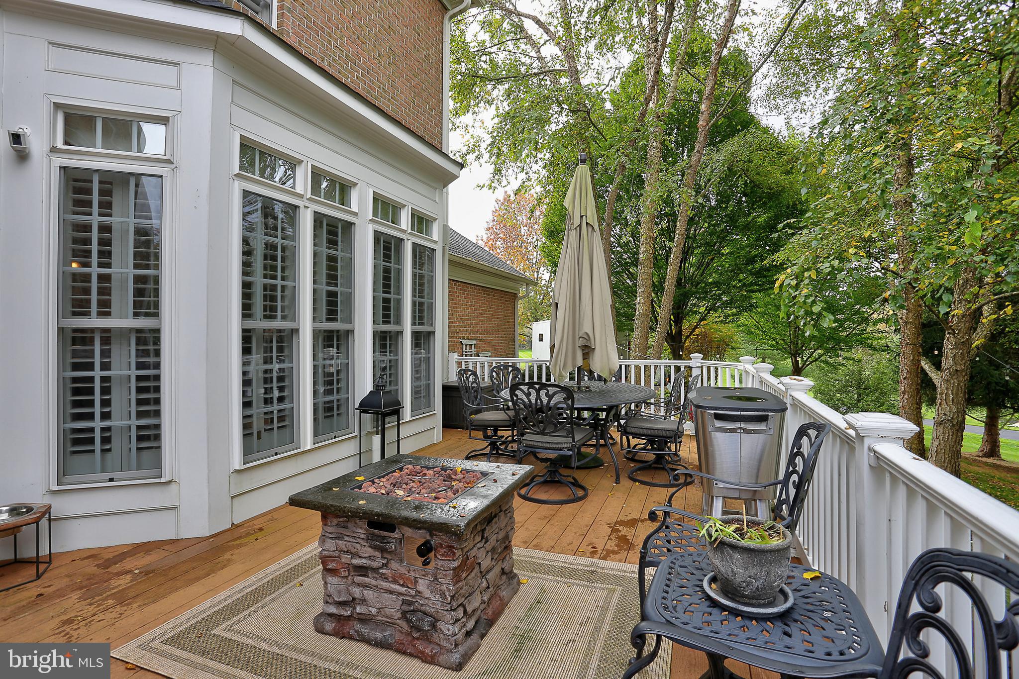 BELMONT FARM - Residential