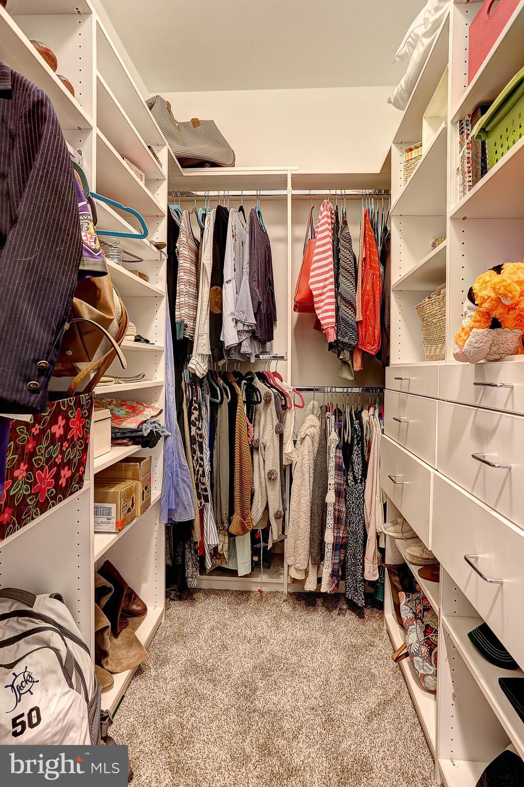 BELMONT FARM - Residential