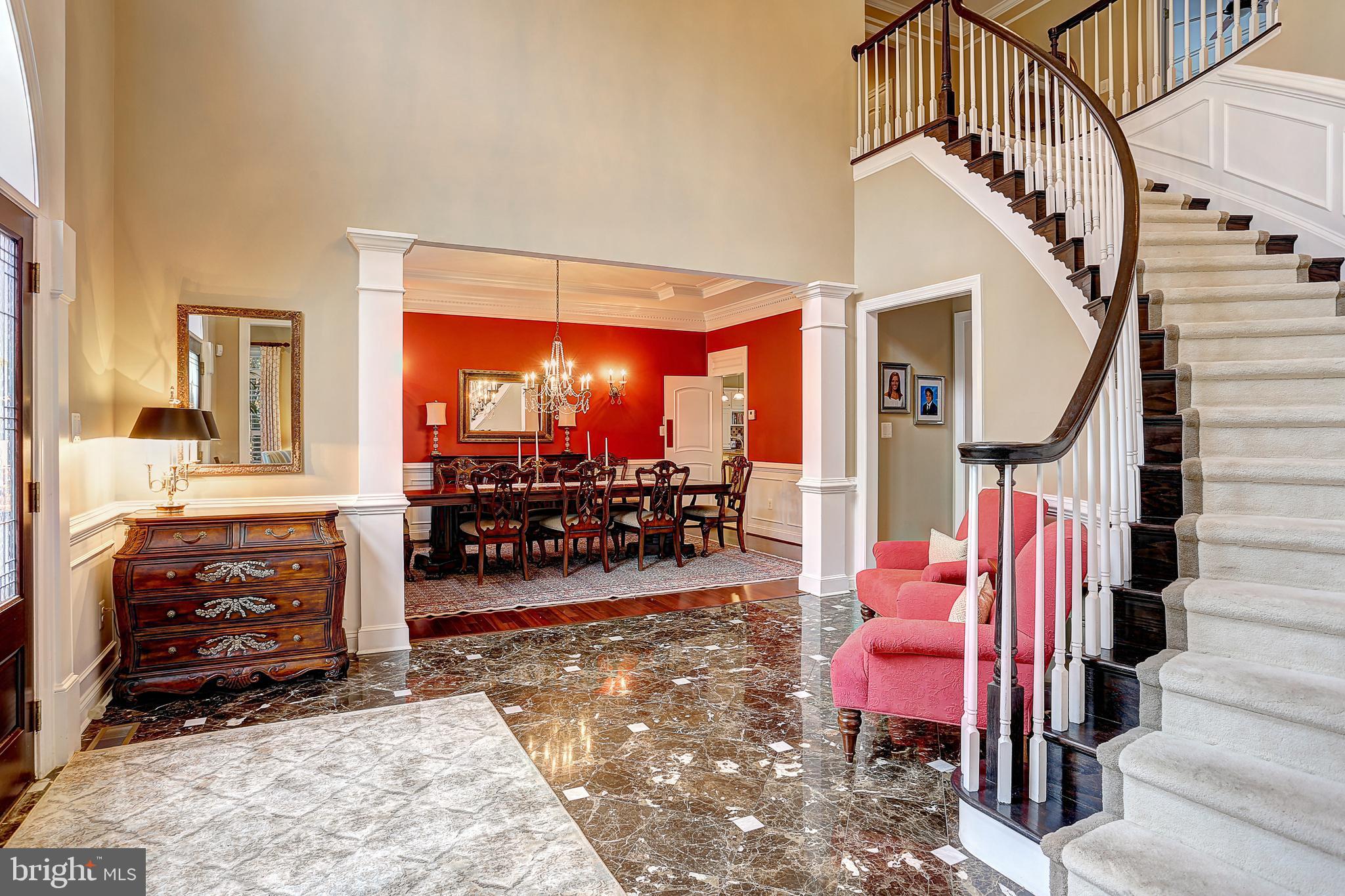 BELMONT FARM - Residential