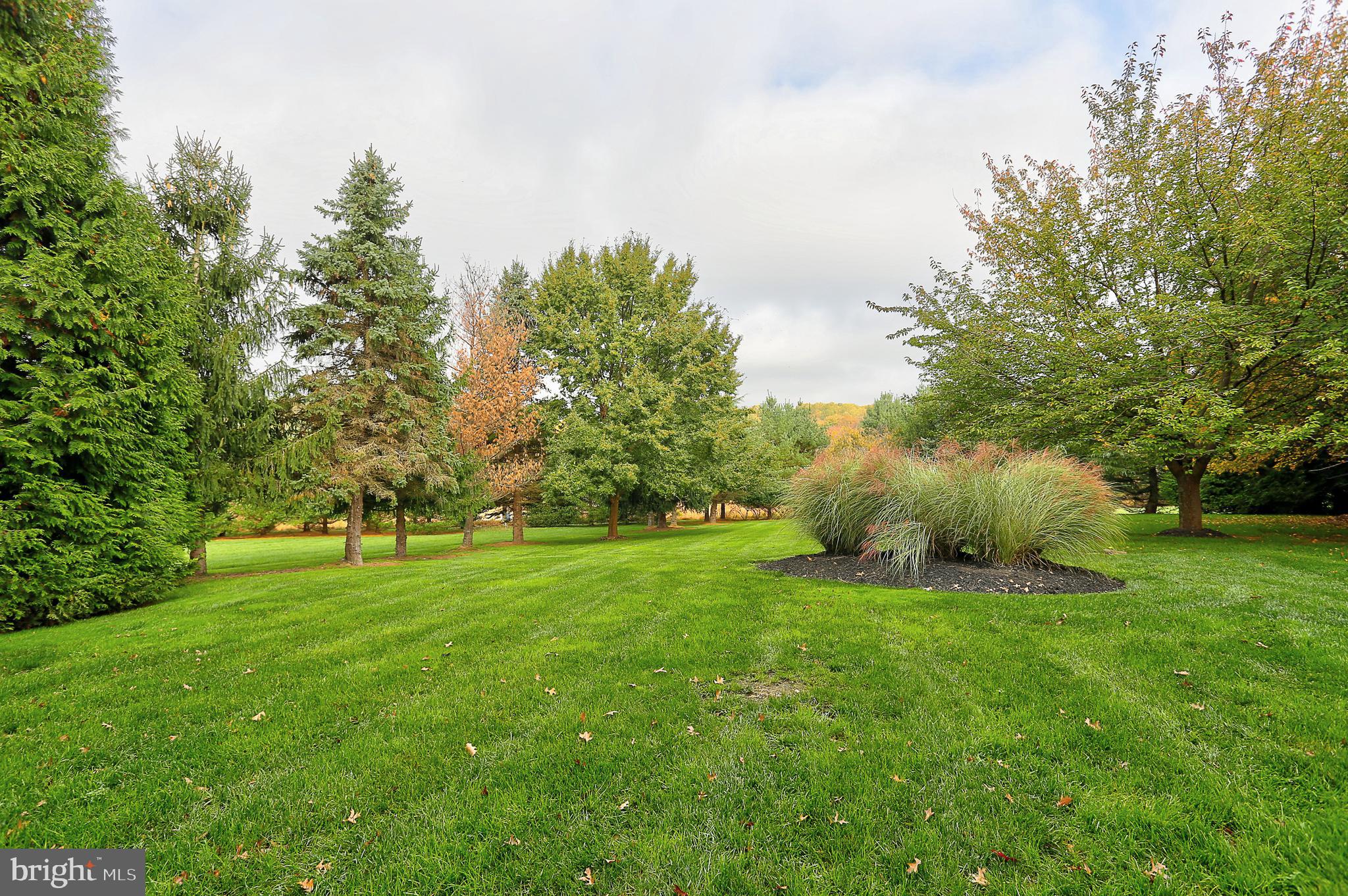 BELMONT FARM - Residential
