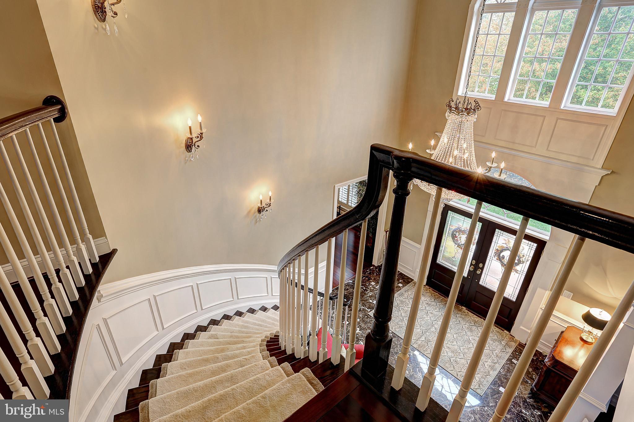 BELMONT FARM - Residential