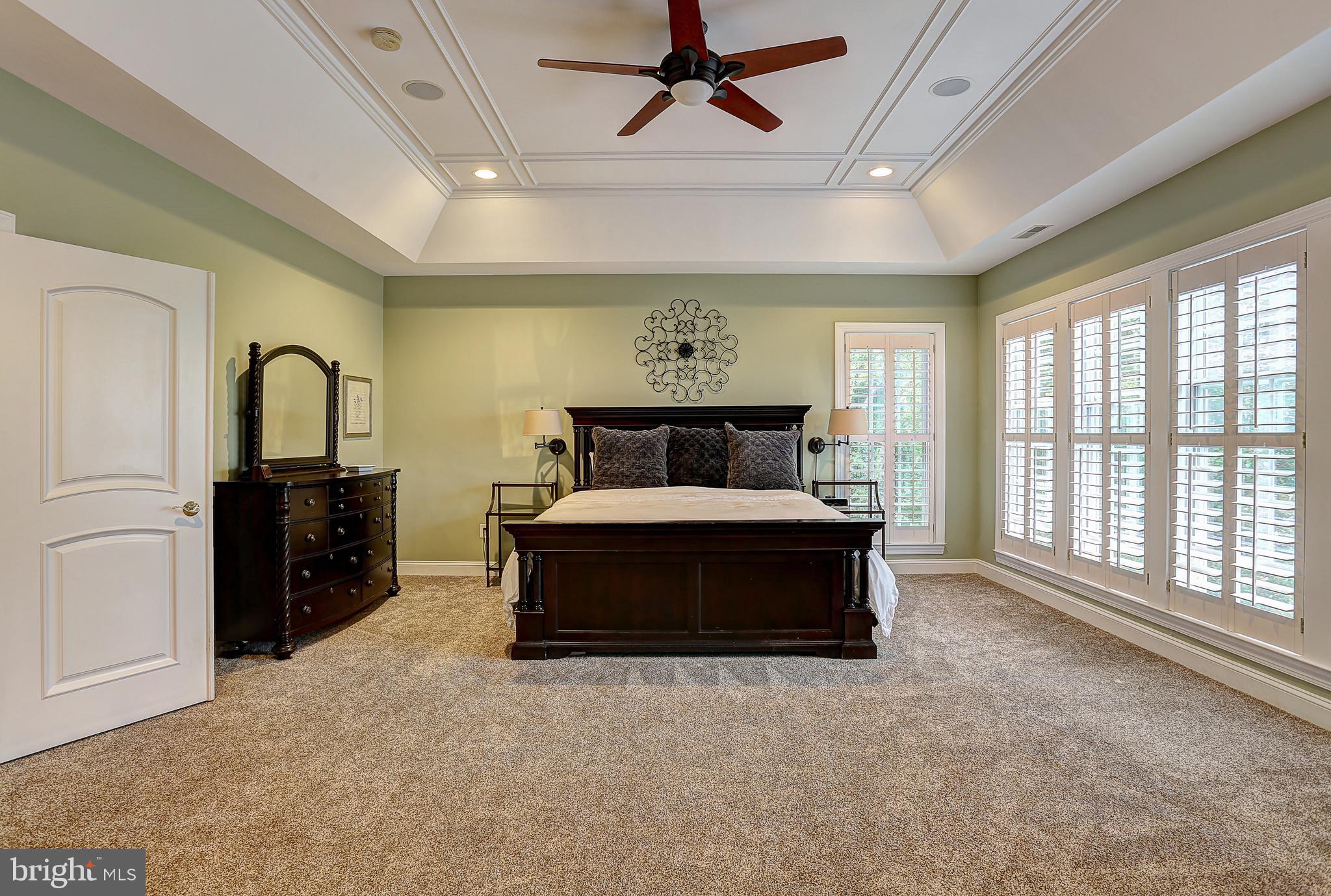 BELMONT FARM - Residential