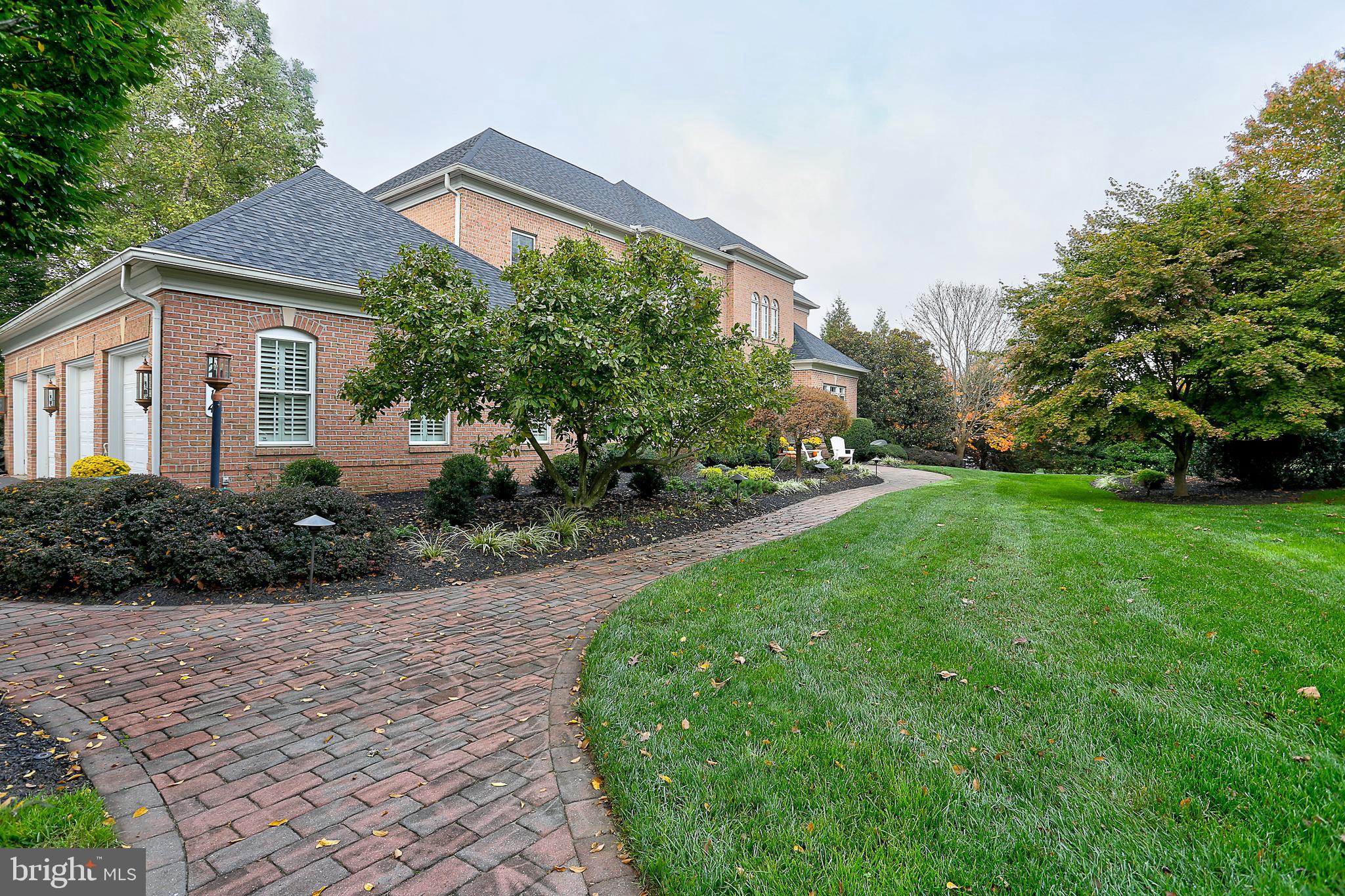 BELMONT FARM - Residential