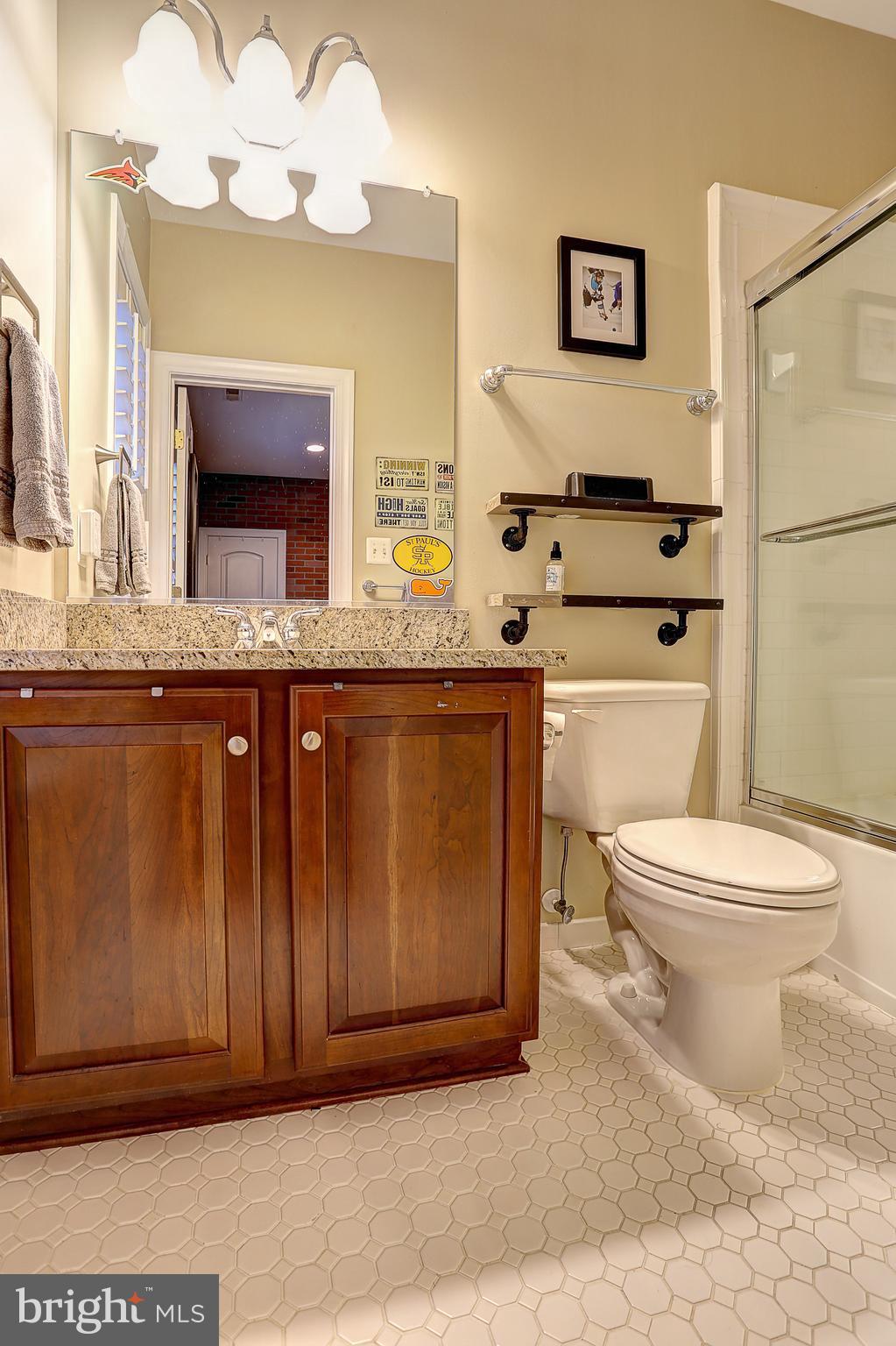 BELMONT FARM - Residential