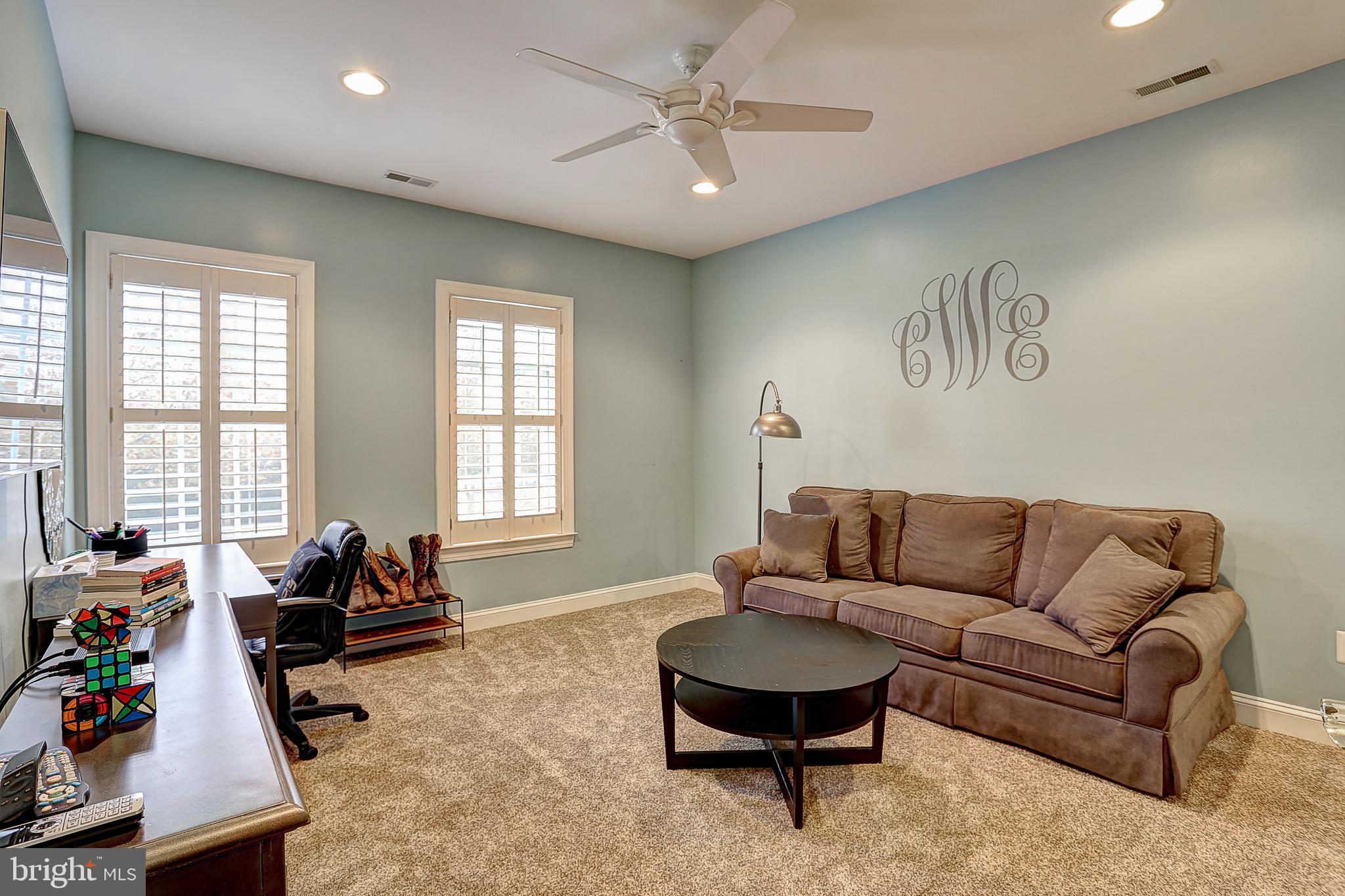 BELMONT FARM - Residential