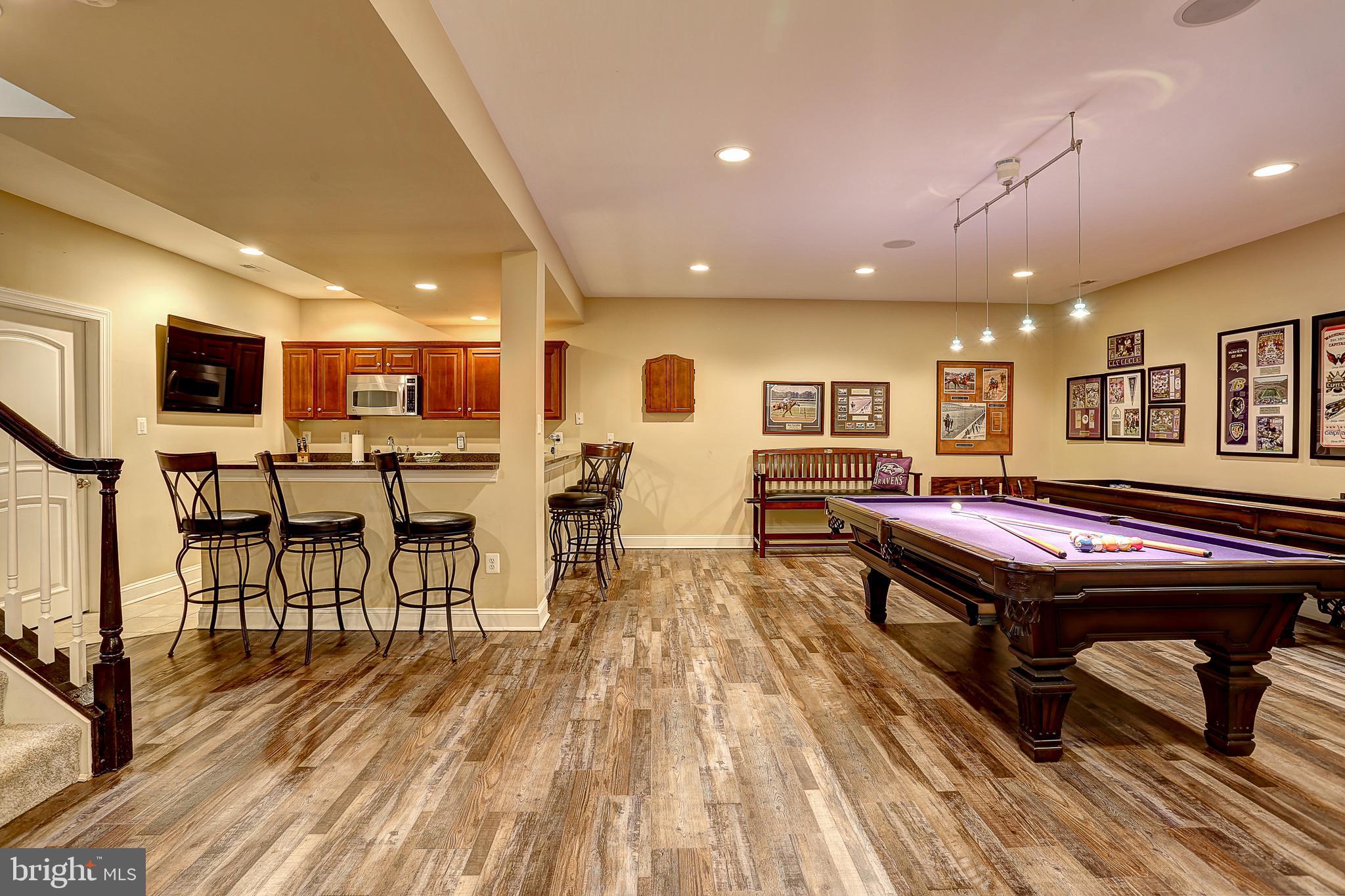 BELMONT FARM - Residential