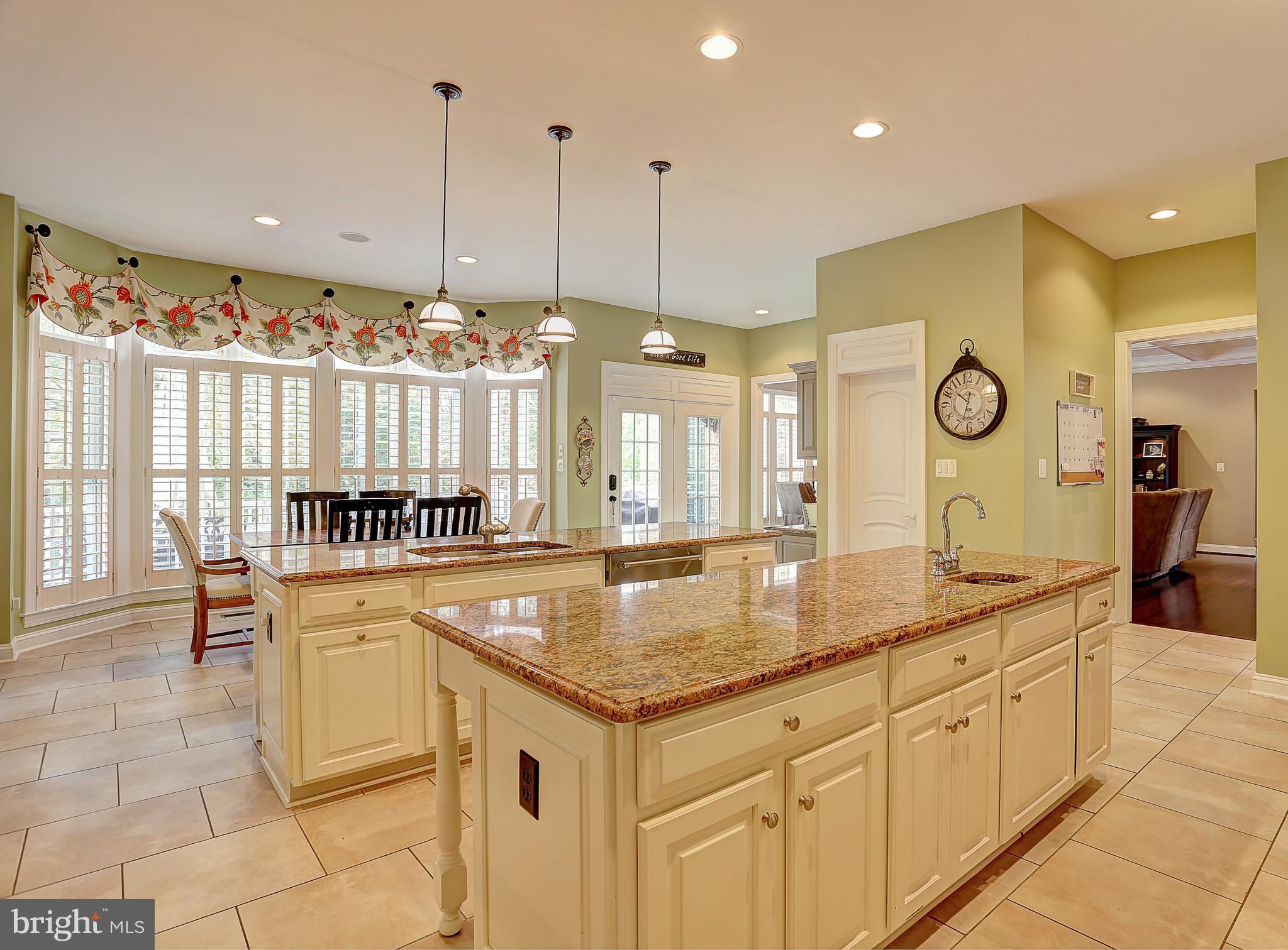 BELMONT FARM - Residential