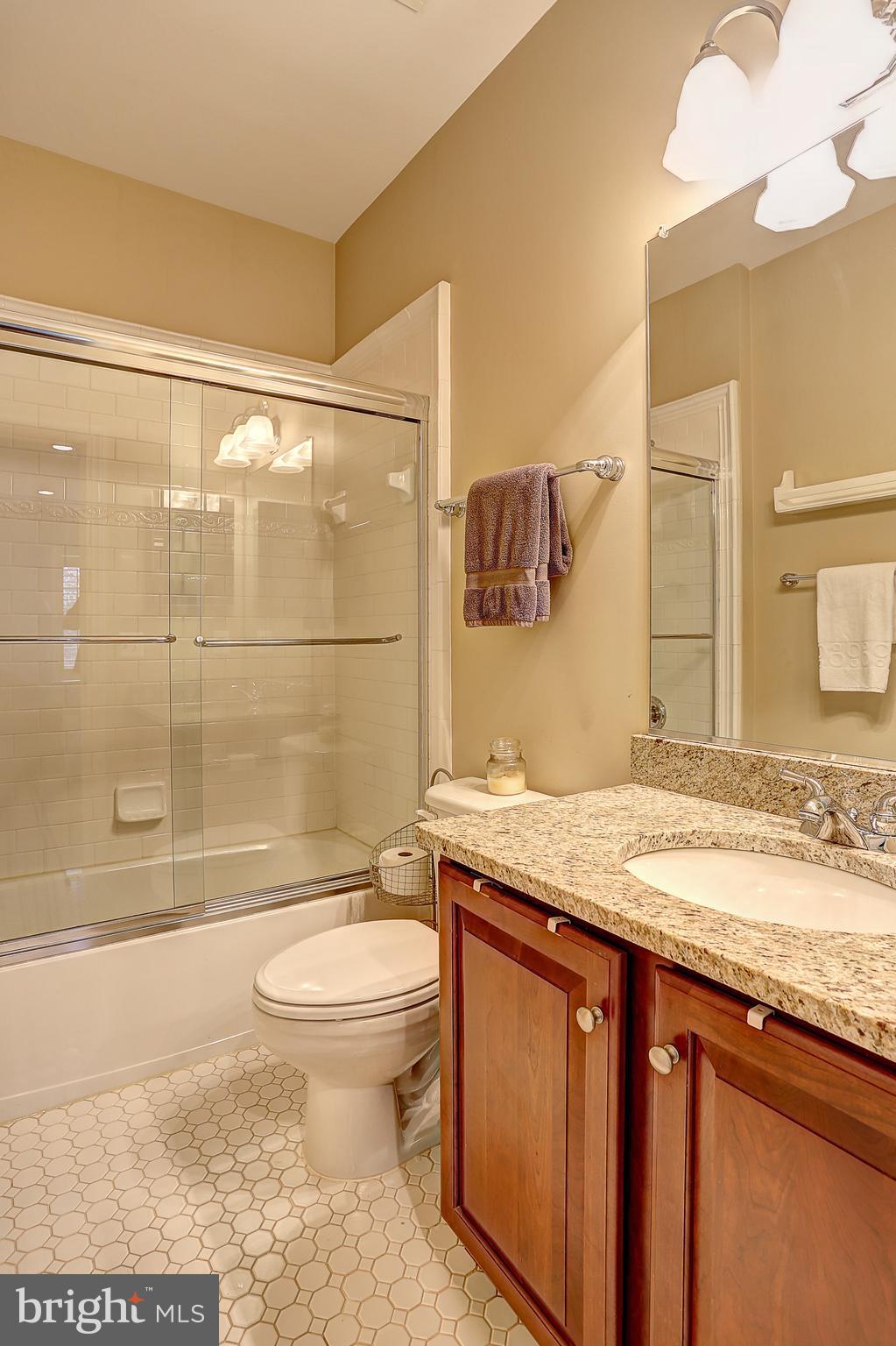 BELMONT FARM - Residential