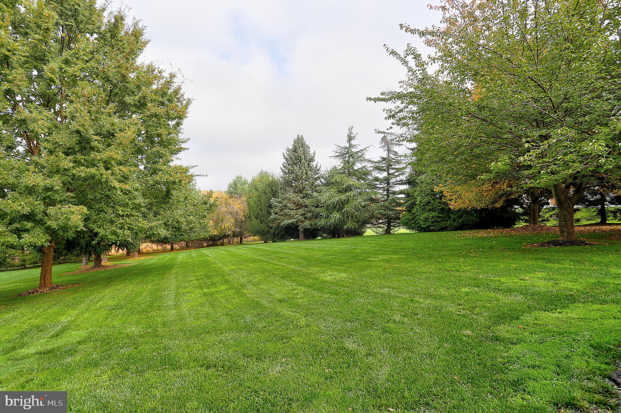 BELMONT FARM - Residential