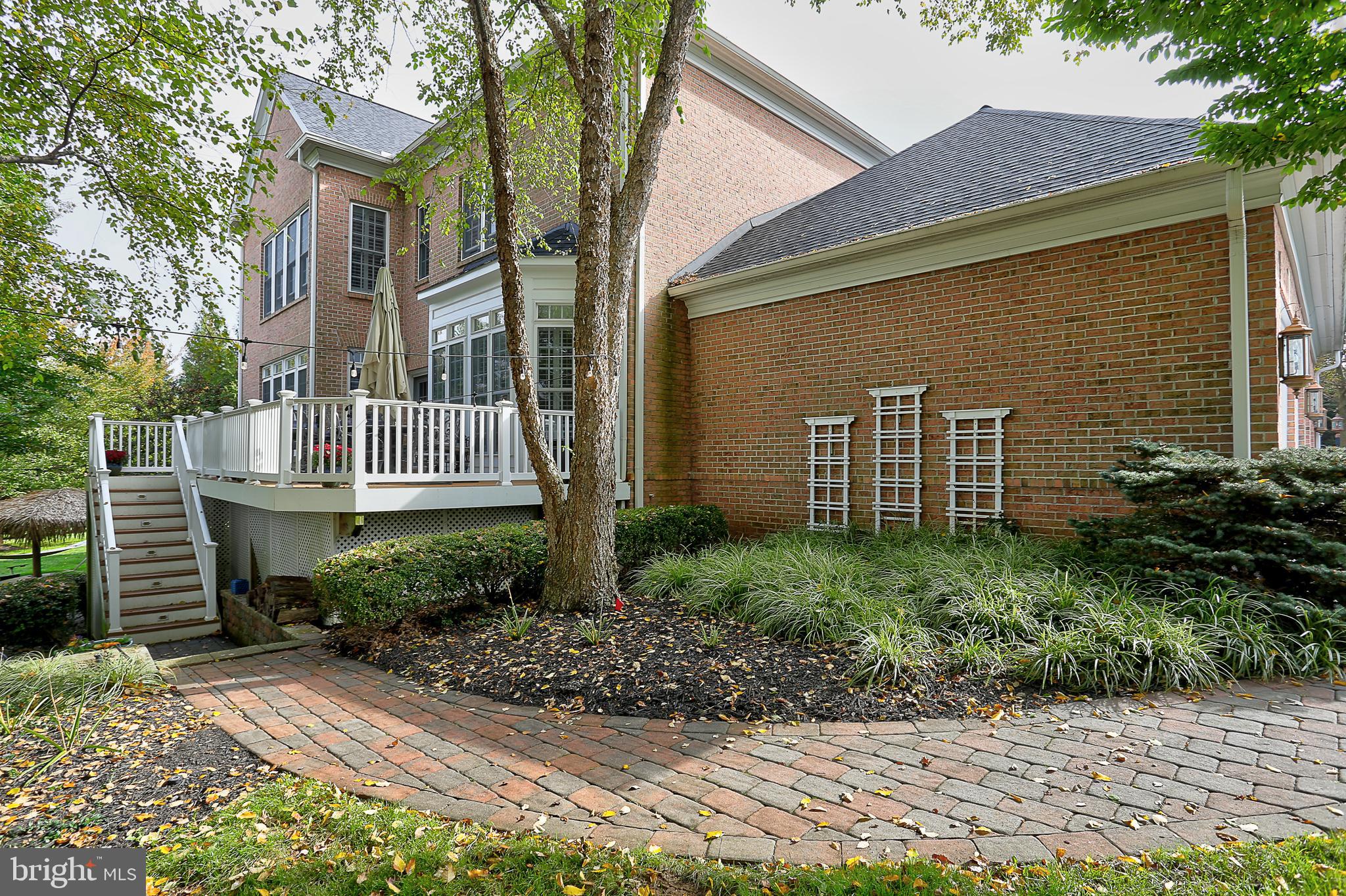 BELMONT FARM - Residential