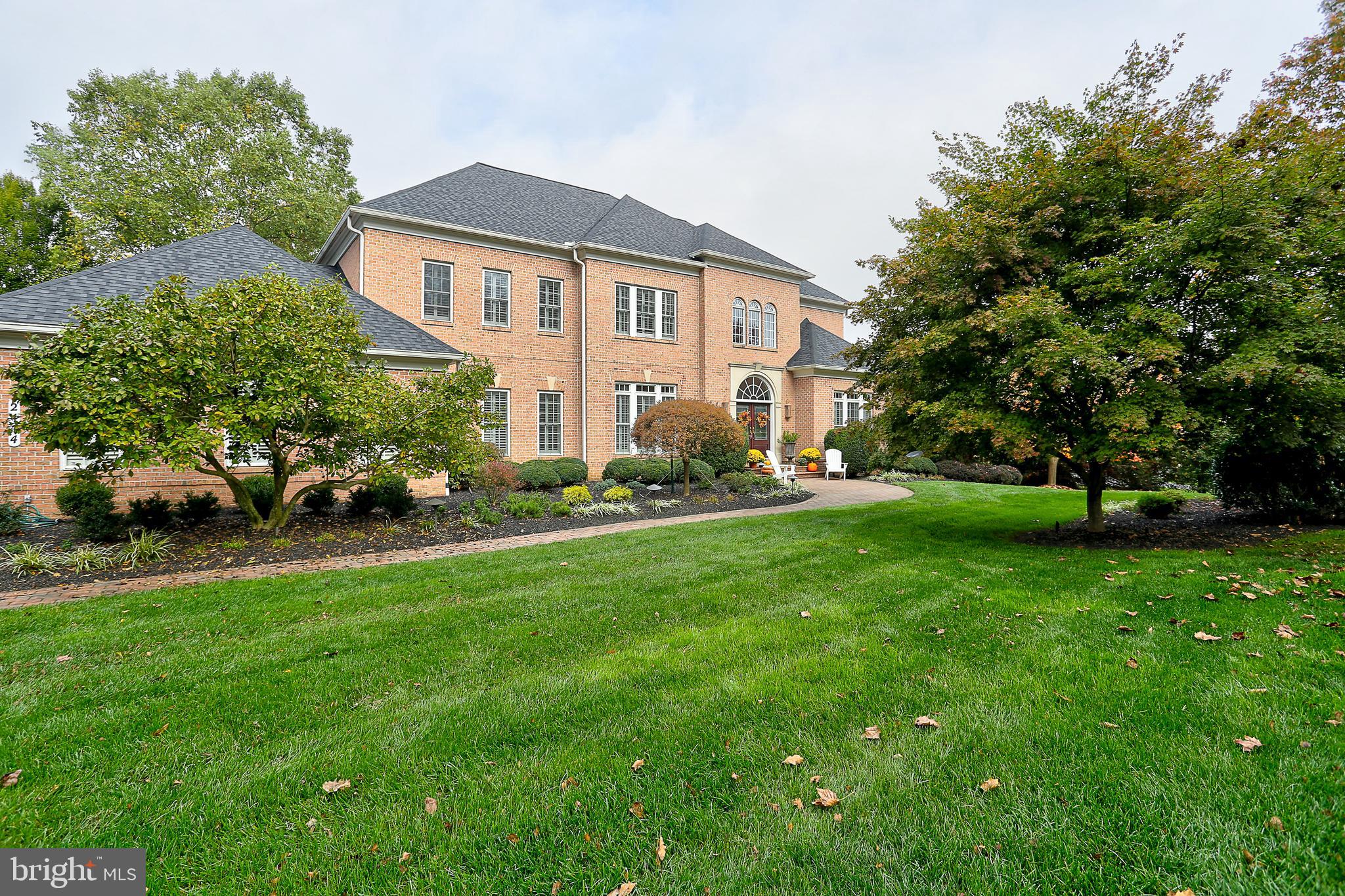 BELMONT FARM - Residential