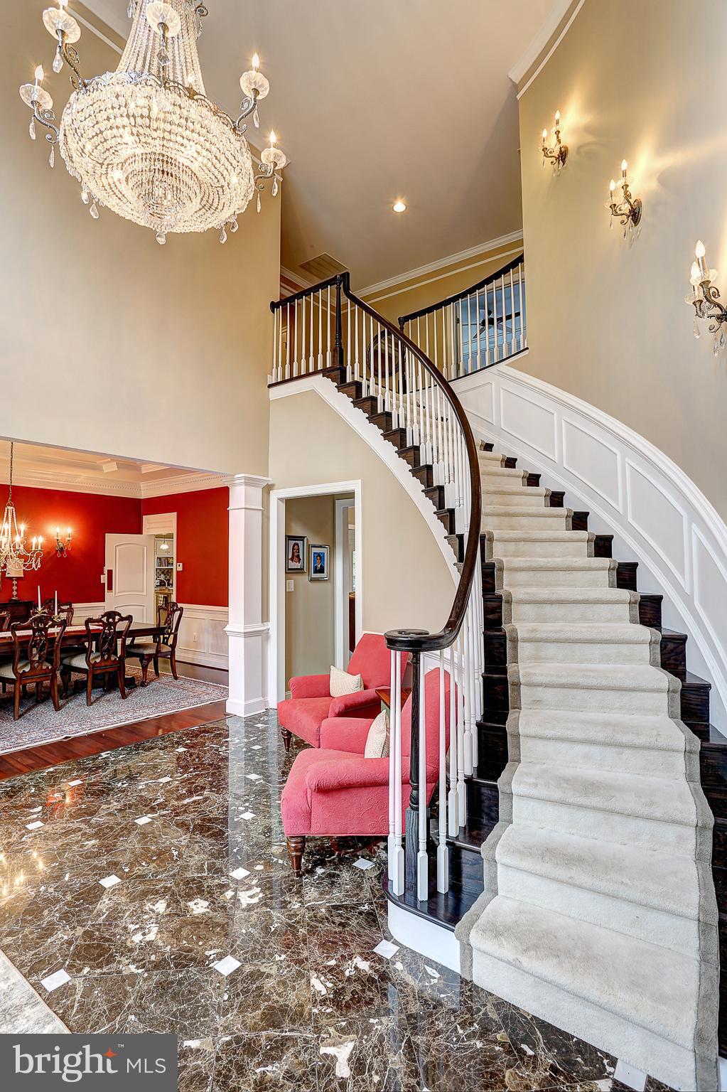 BELMONT FARM - Residential