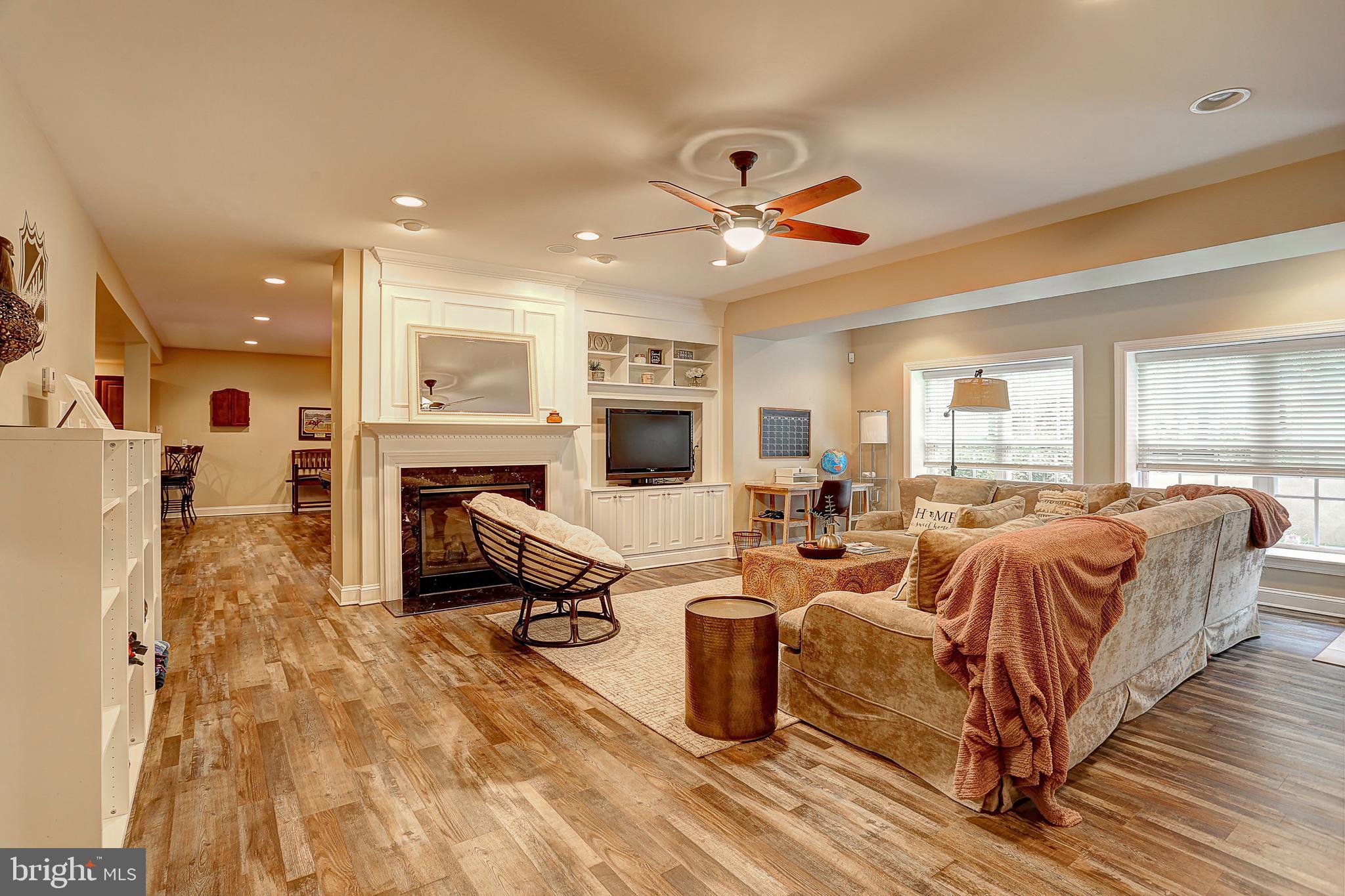 BELMONT FARM - Residential