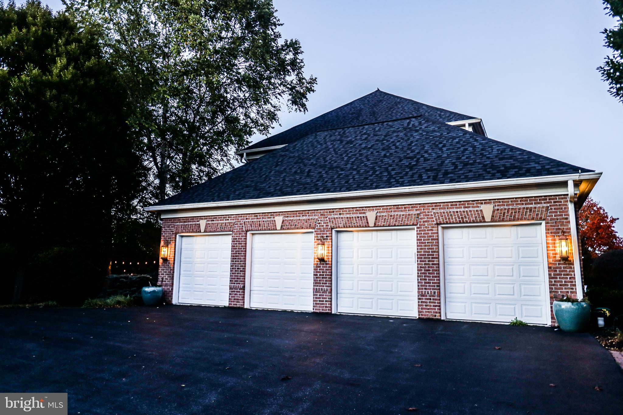 BELMONT FARM - Residential