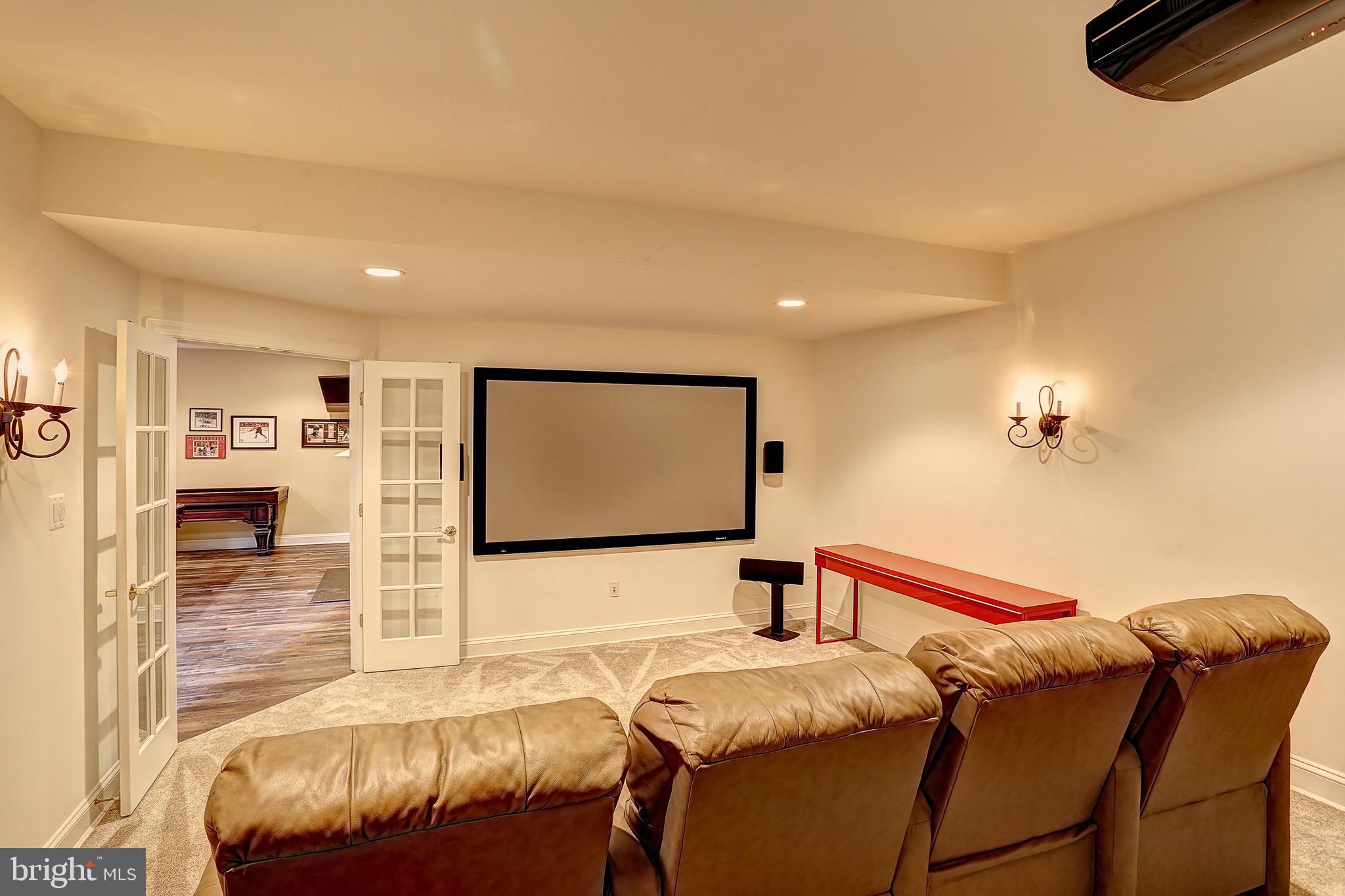 BELMONT FARM - Residential