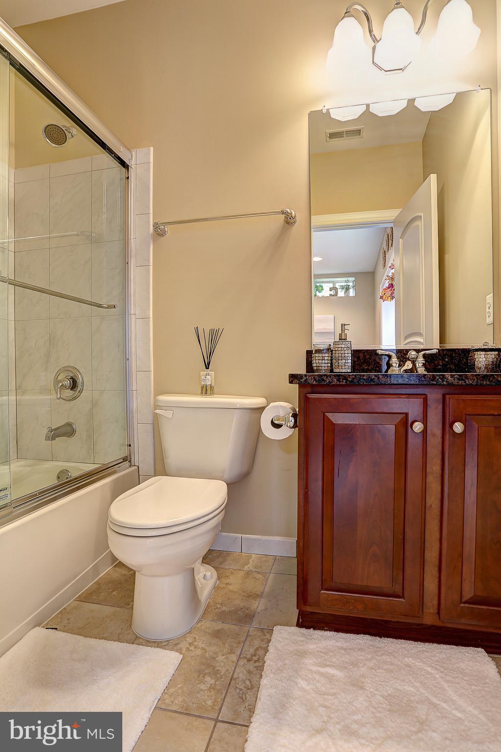 BELMONT FARM - Residential