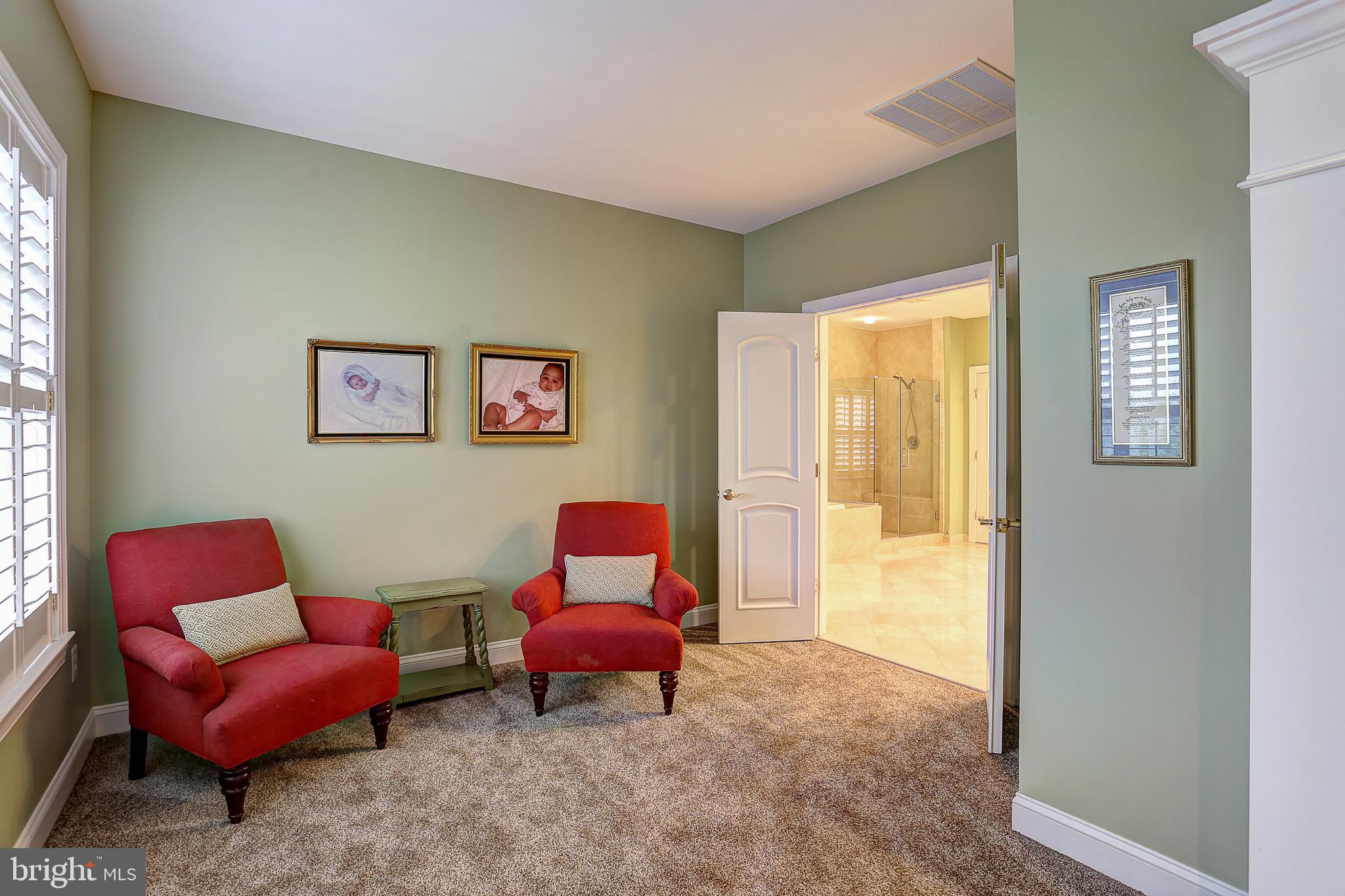 BELMONT FARM - Residential