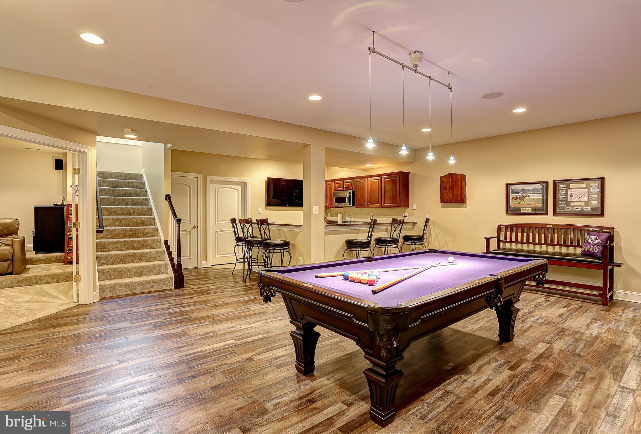 BELMONT FARM - Residential