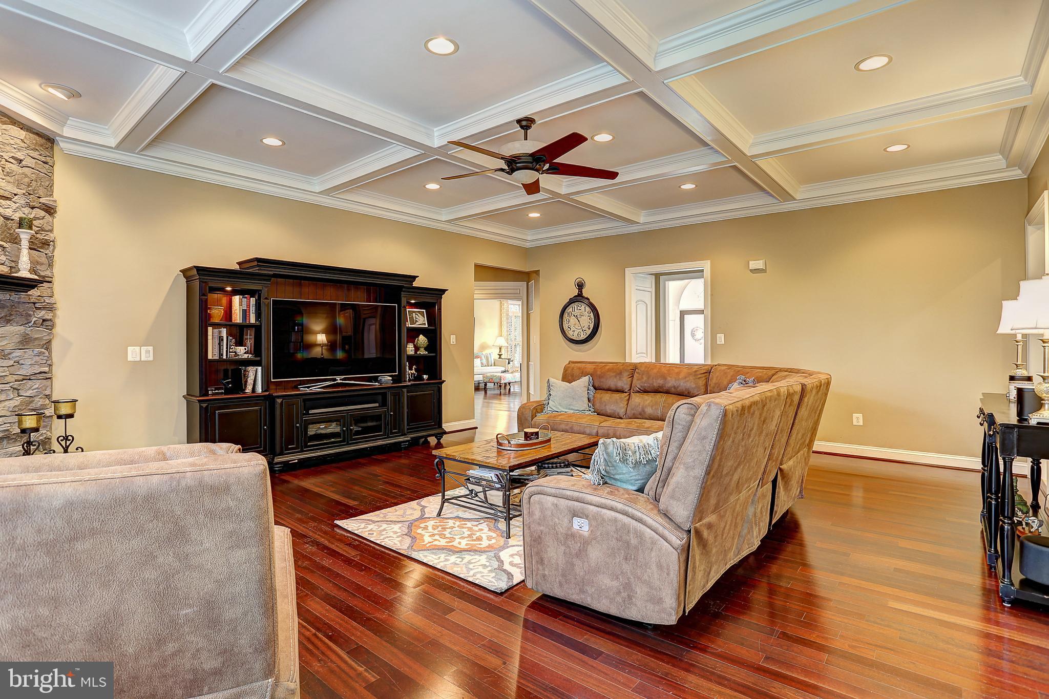 BELMONT FARM - Residential