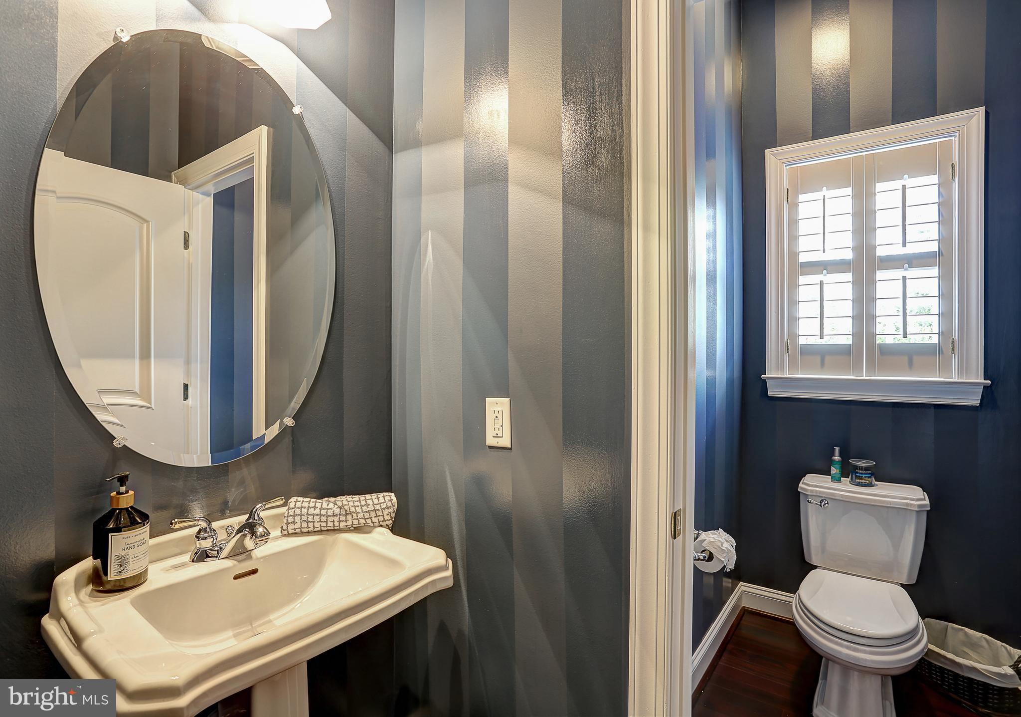 BELMONT FARM - Residential