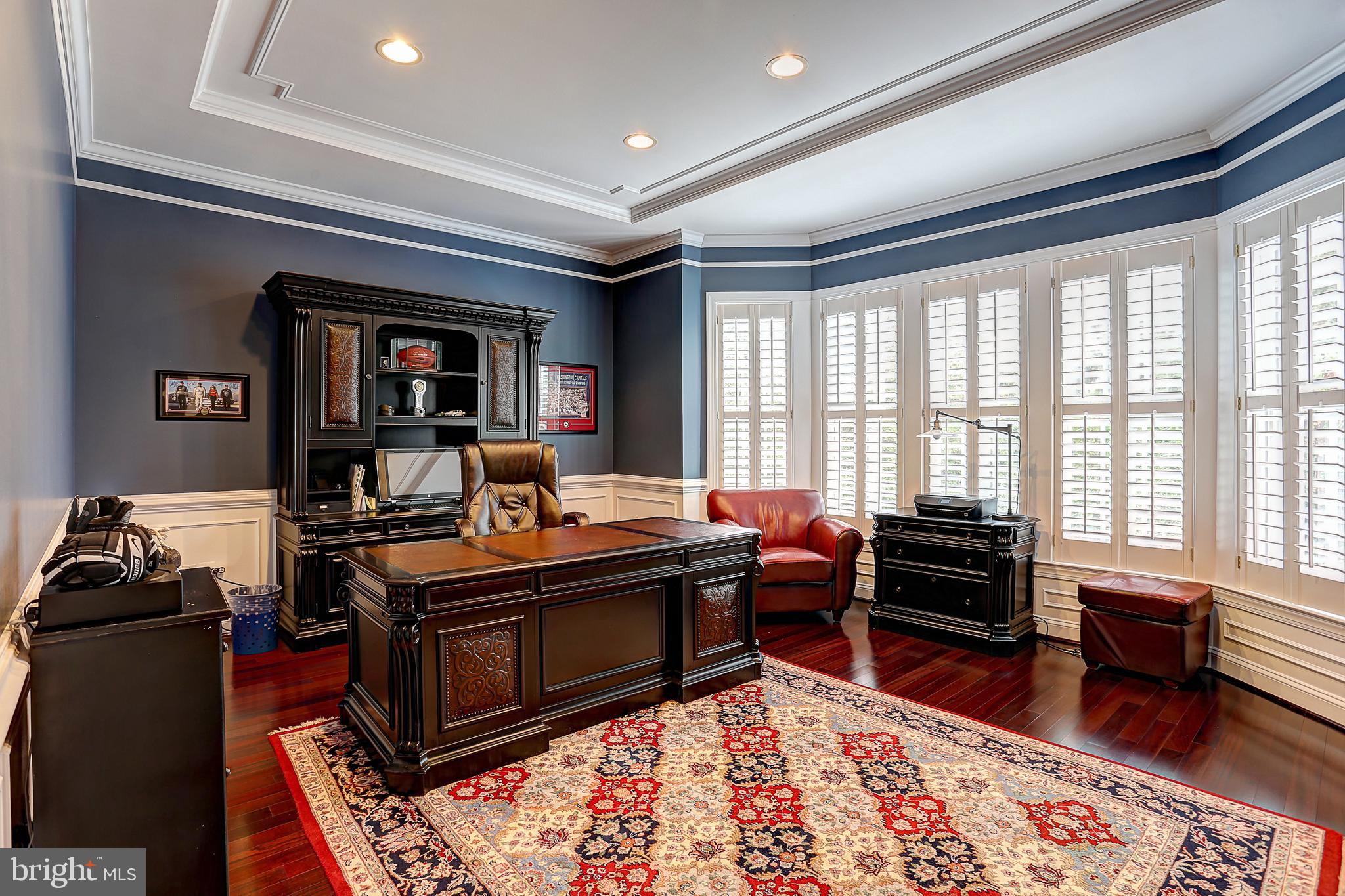 BELMONT FARM - Residential