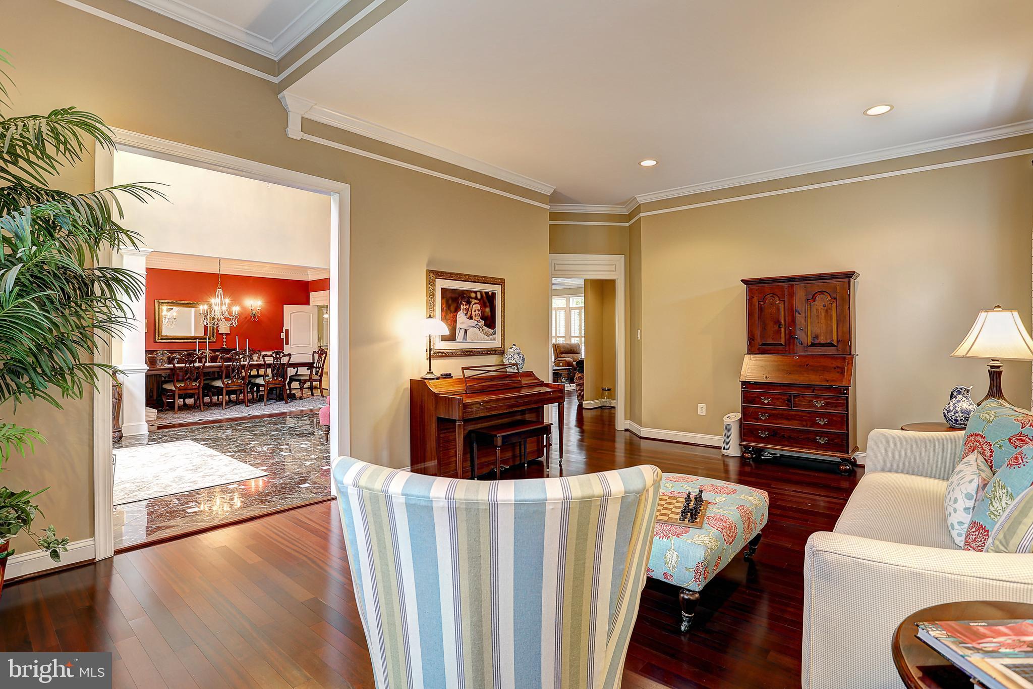 BELMONT FARM - Residential