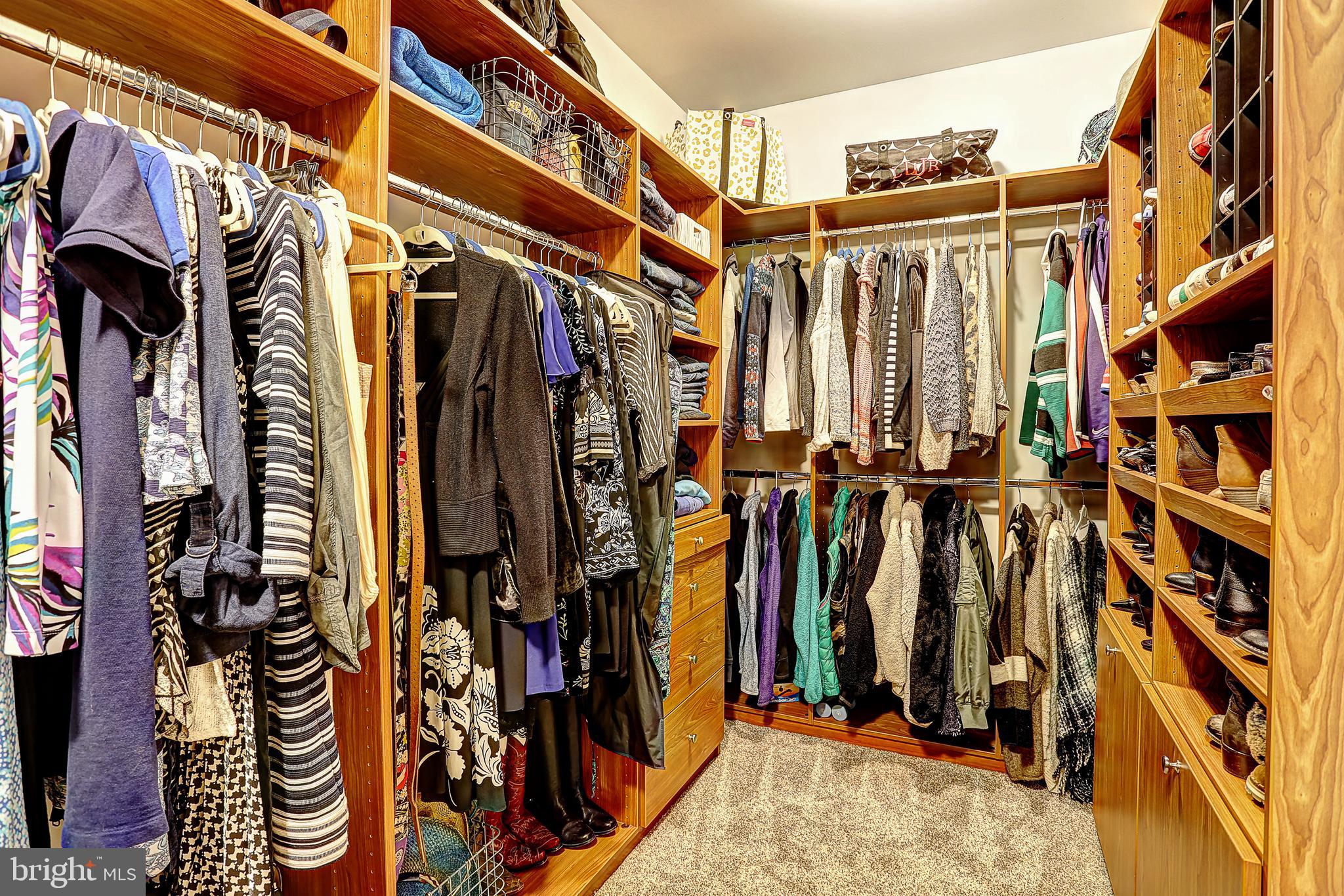 BELMONT FARM - Residential