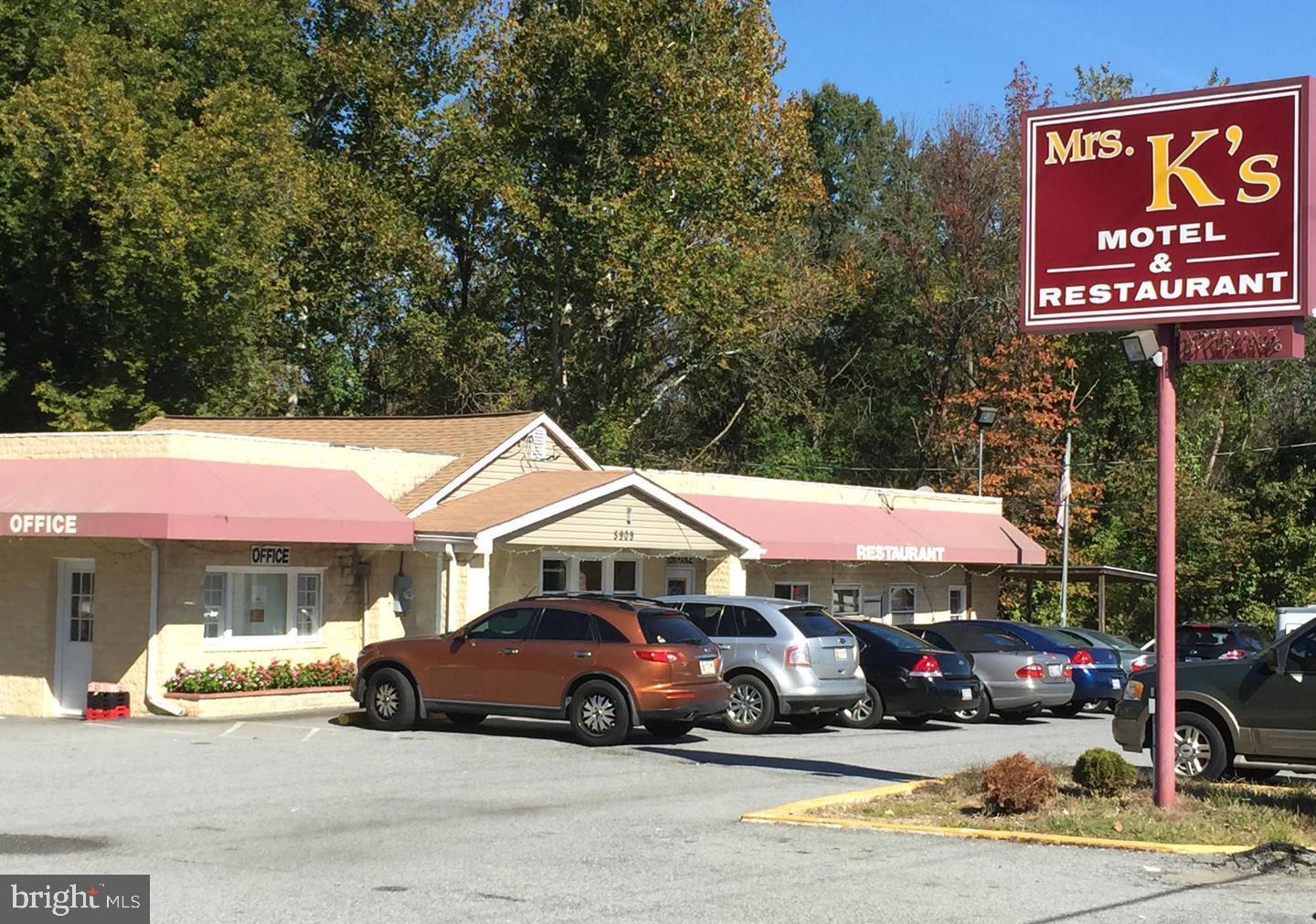 NONE AVAILABLE - Commercial Sale