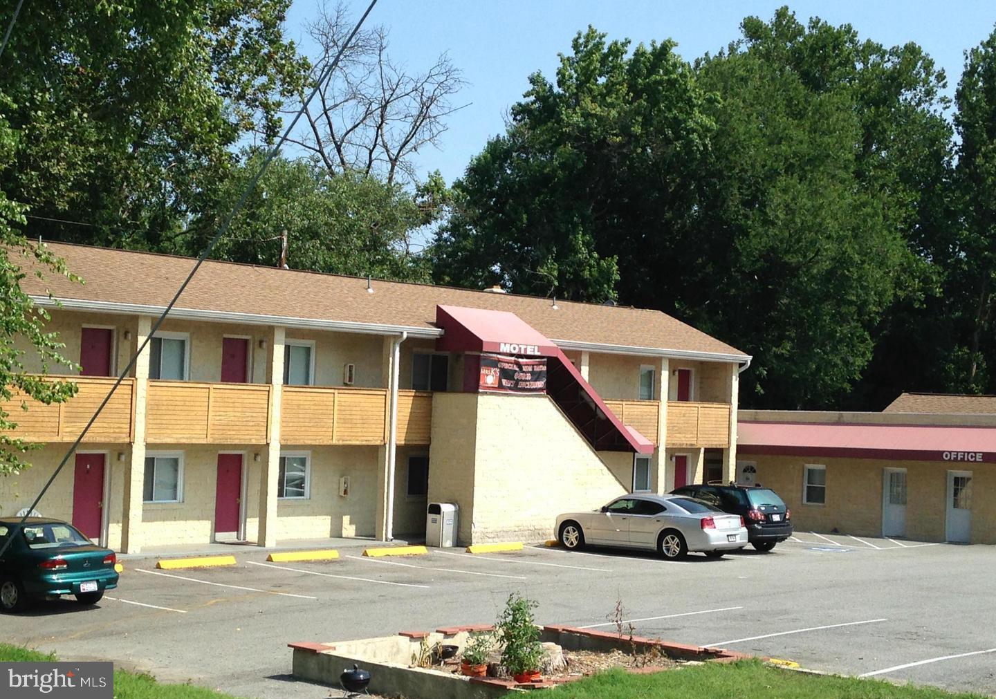 NONE AVAILABLE - Commercial Sale