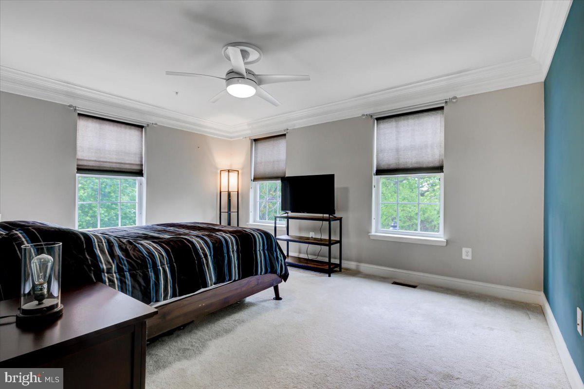 SUMMIT CROSSING CODM - Residential