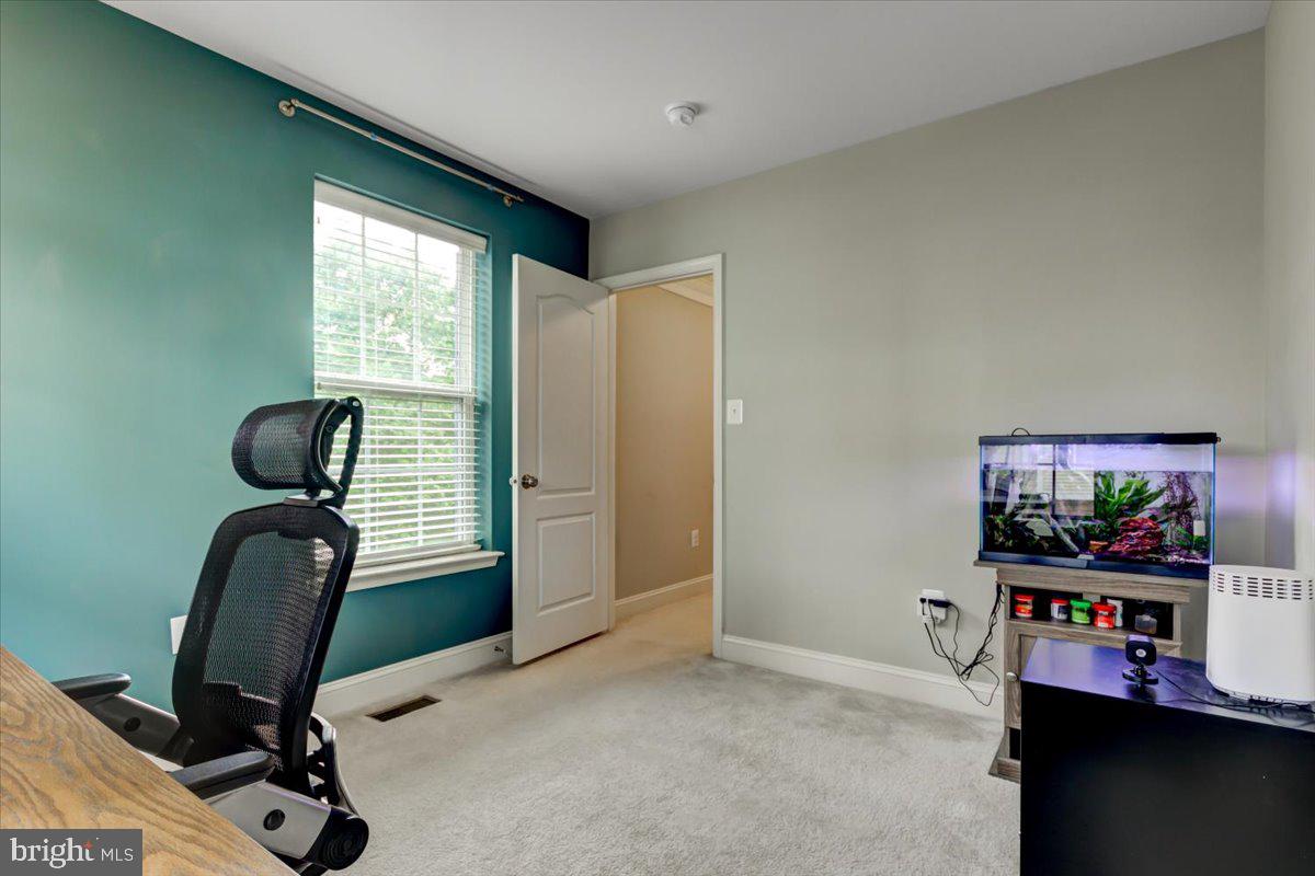 SUMMIT CROSSING CODM - Residential