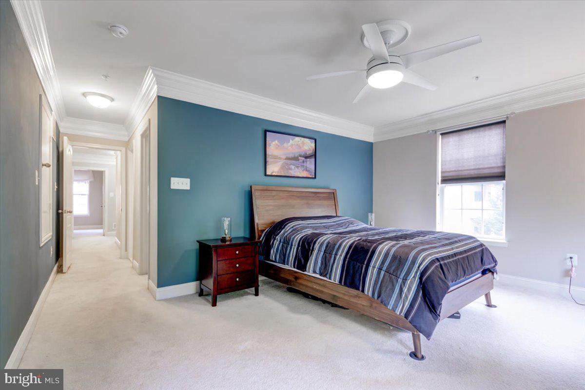 SUMMIT CROSSING CODM - Residential