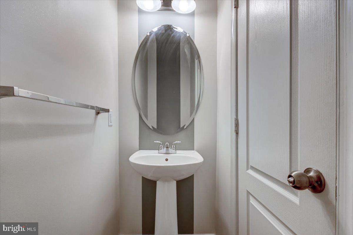 SUMMIT CROSSING CODM - Residential