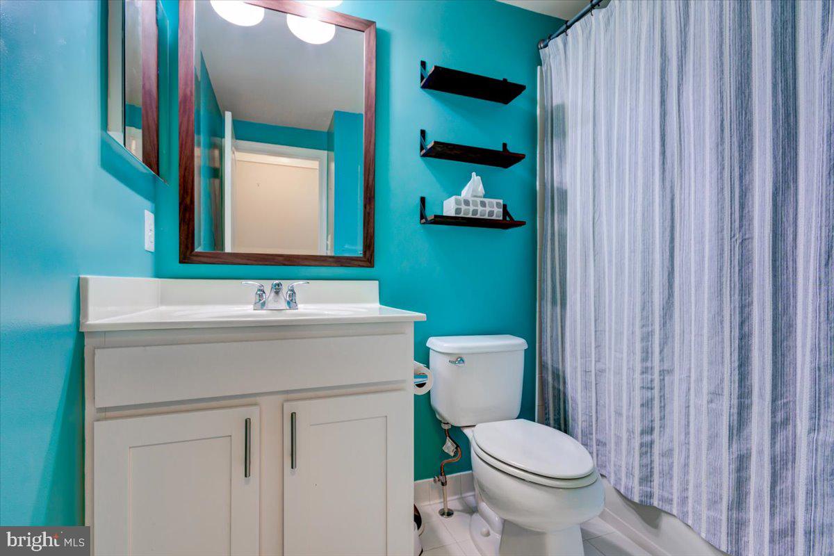 SUMMIT CROSSING CODM - Residential