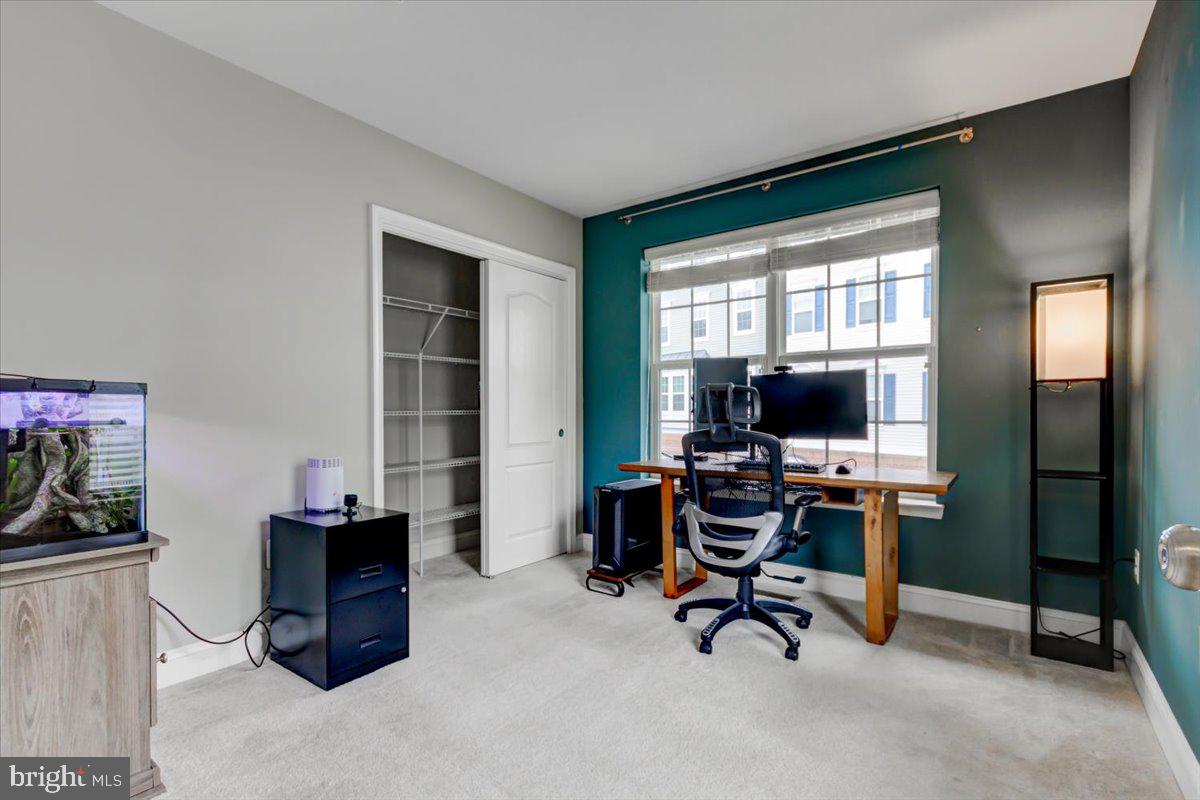 SUMMIT CROSSING CODM - Residential