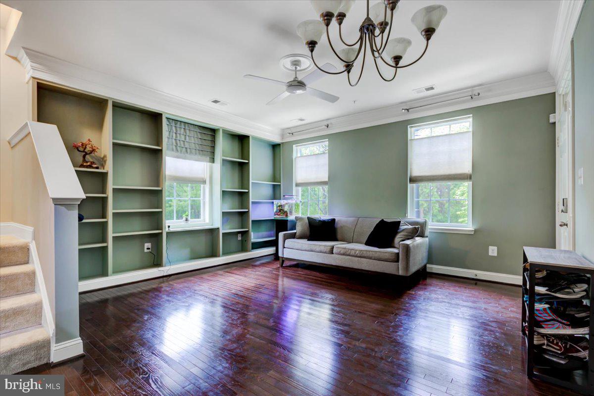 SUMMIT CROSSING CODM - Residential