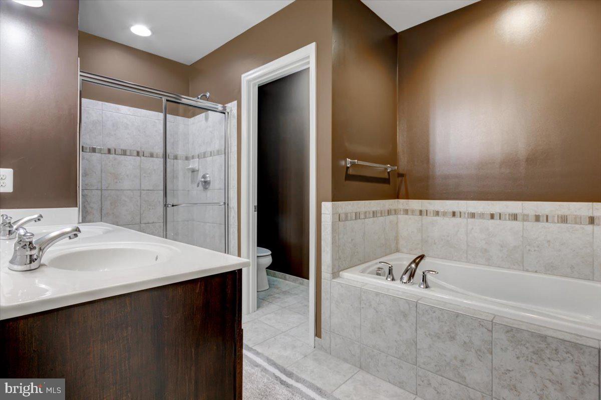 SUMMIT CROSSING CODM - Residential